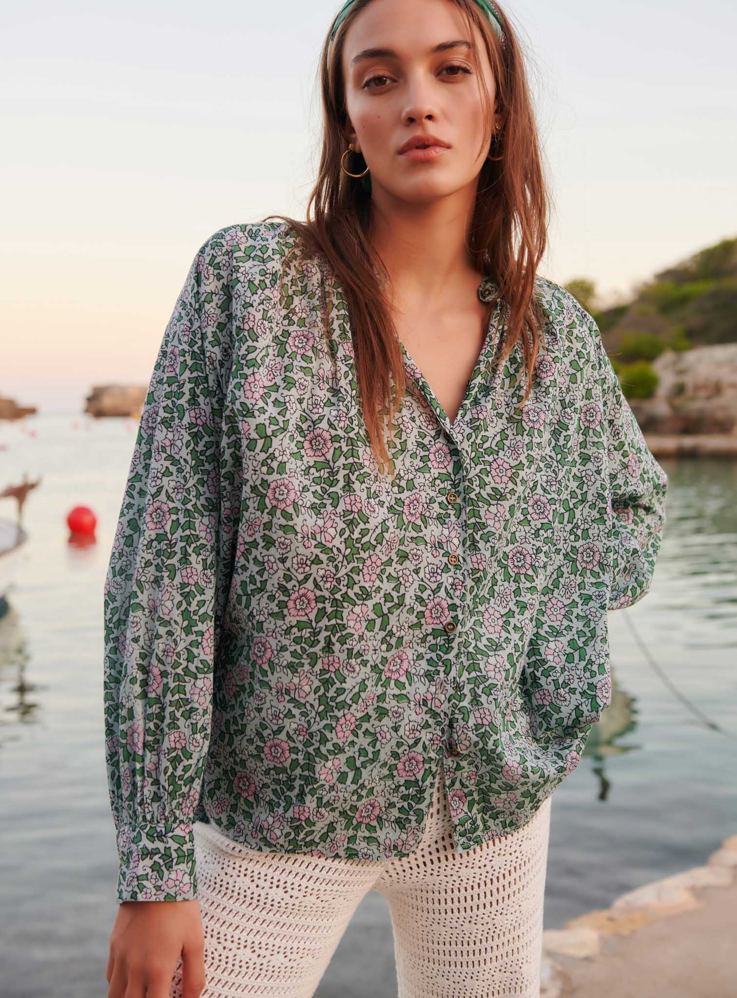 Chemise Thea - Image 4