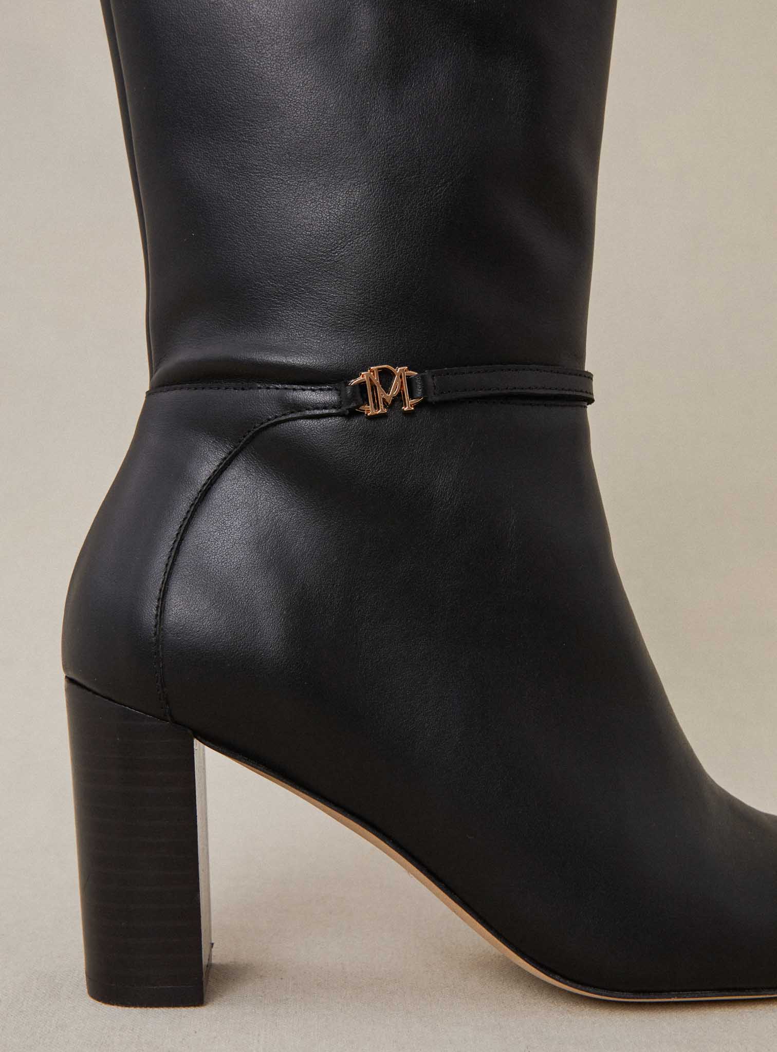 Bottes Ciano - Image 3