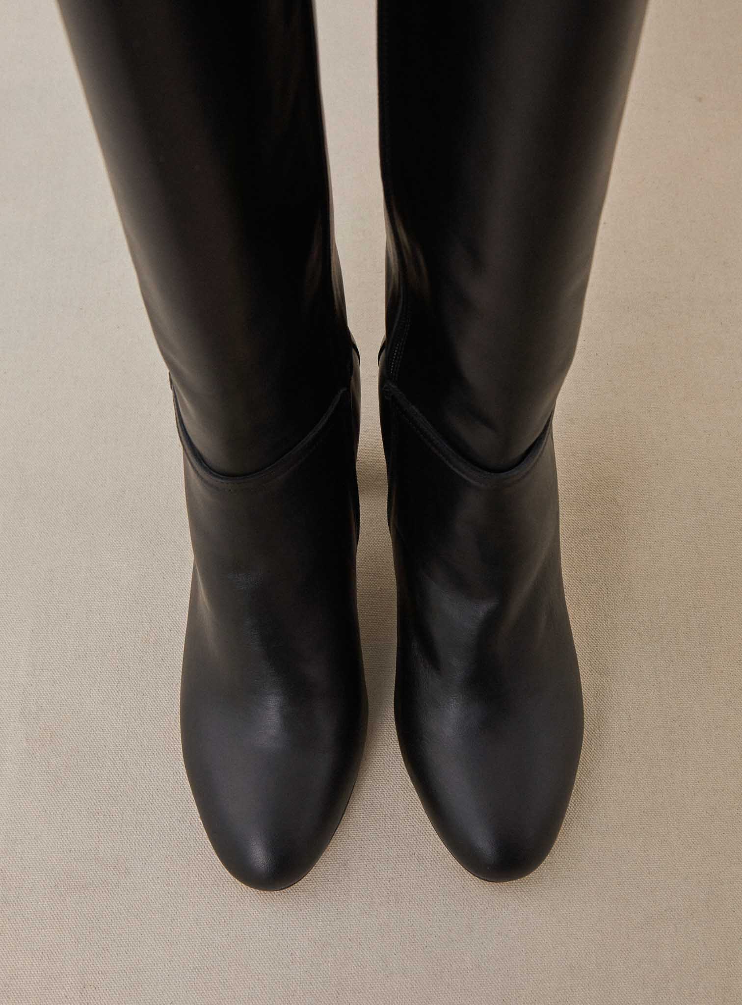 Bottes Ciano - Image 5