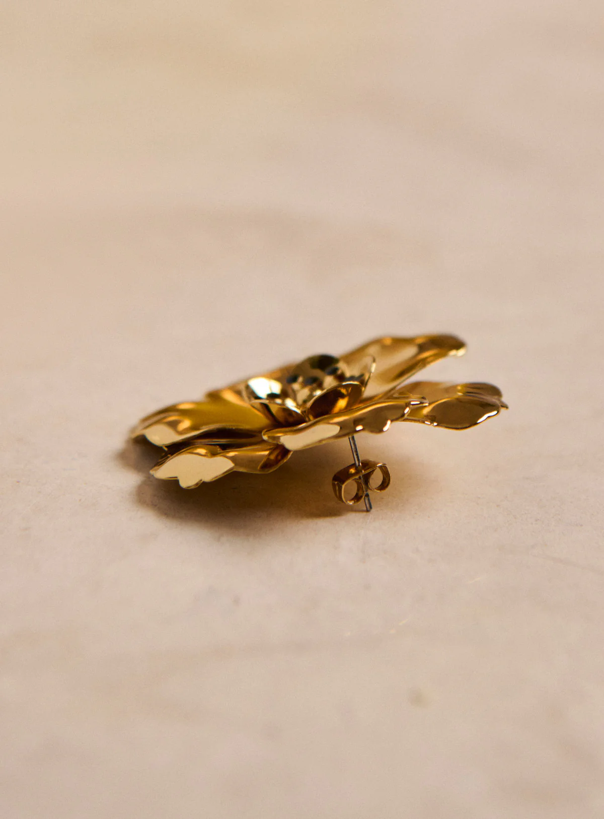 Boucles d'oreilles Agathe - Image 4