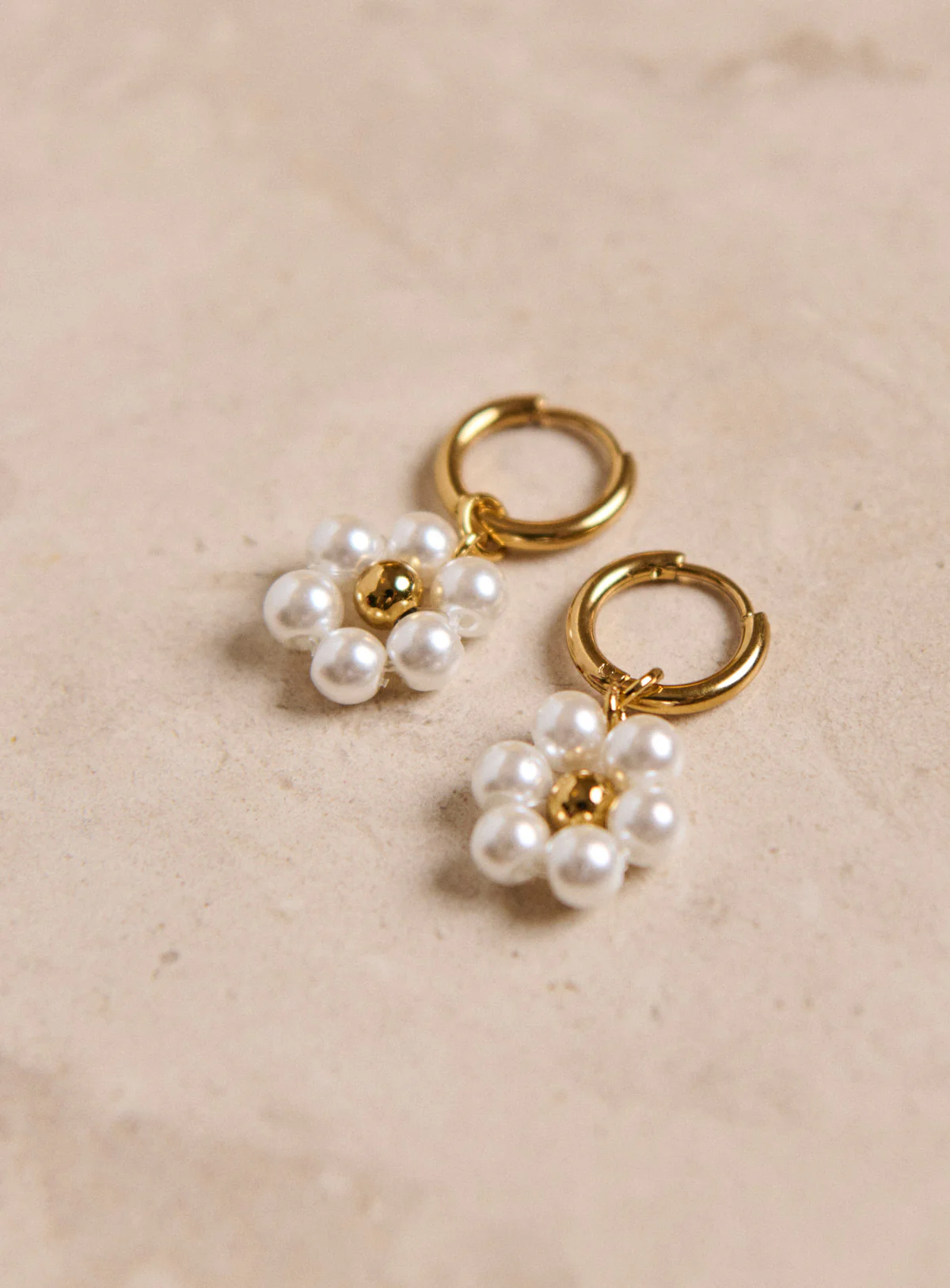 Boucles d'oreilles Angelina - Image 3