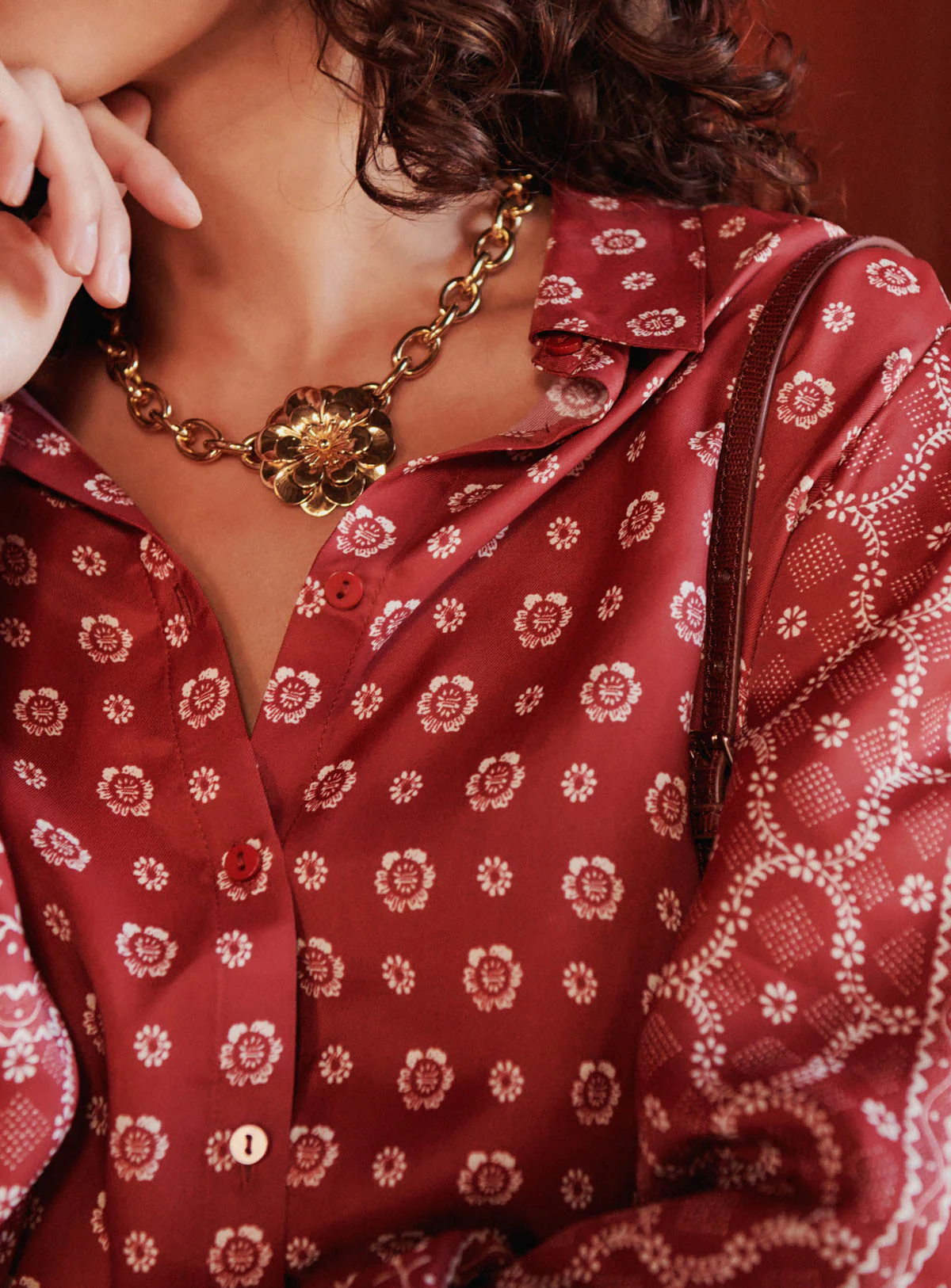 Collier Albane - Image 5
