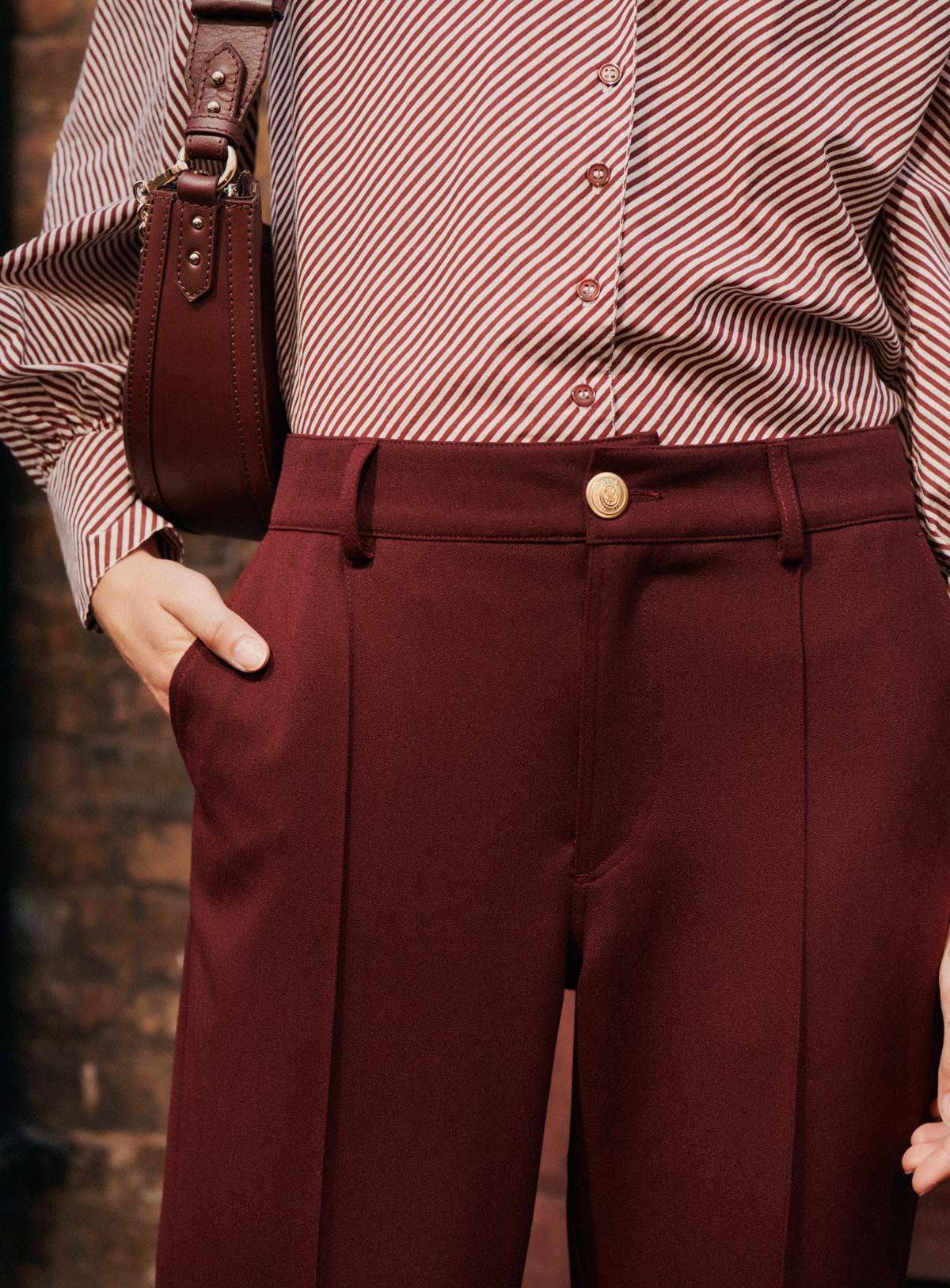 Pantalon Paris - Image 3