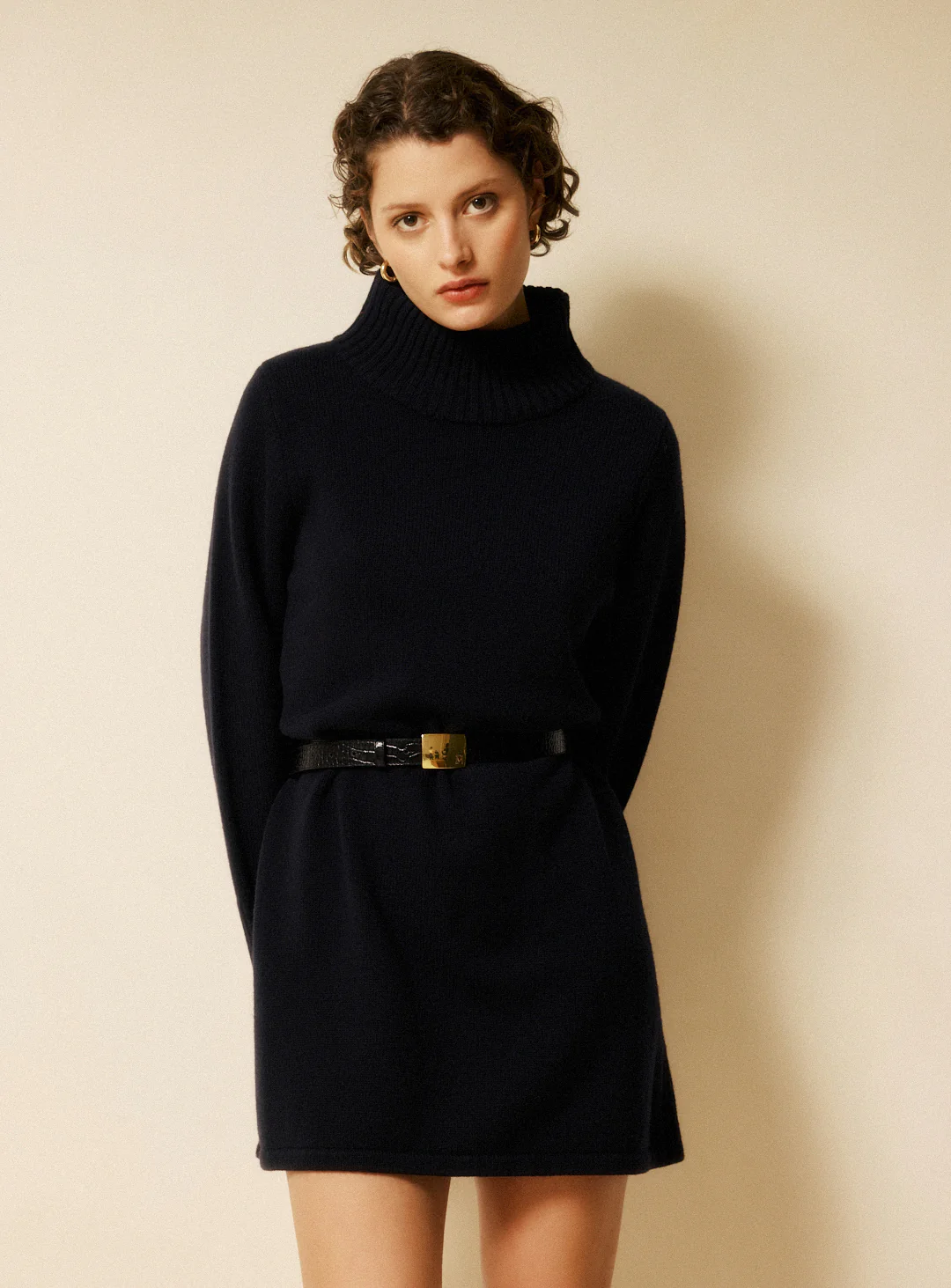 Robe en maille Roxane - Image 4