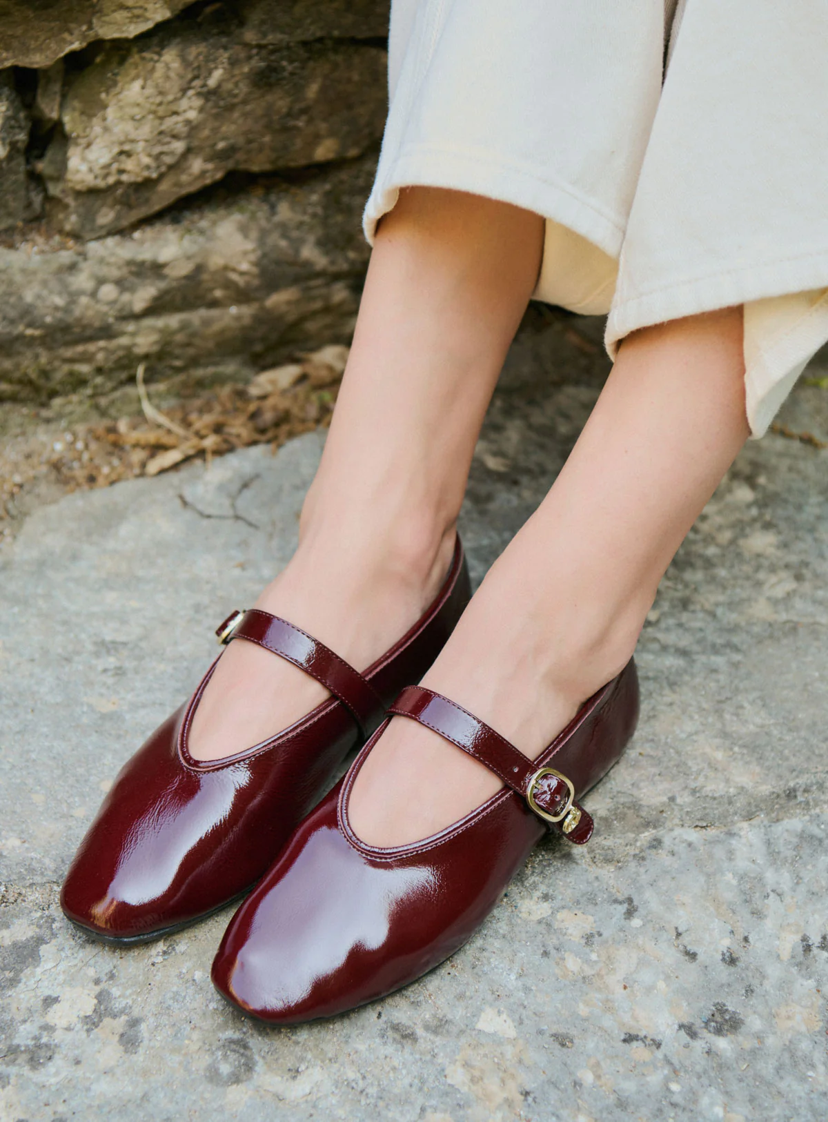 Ballerines Carlita - Image 3
