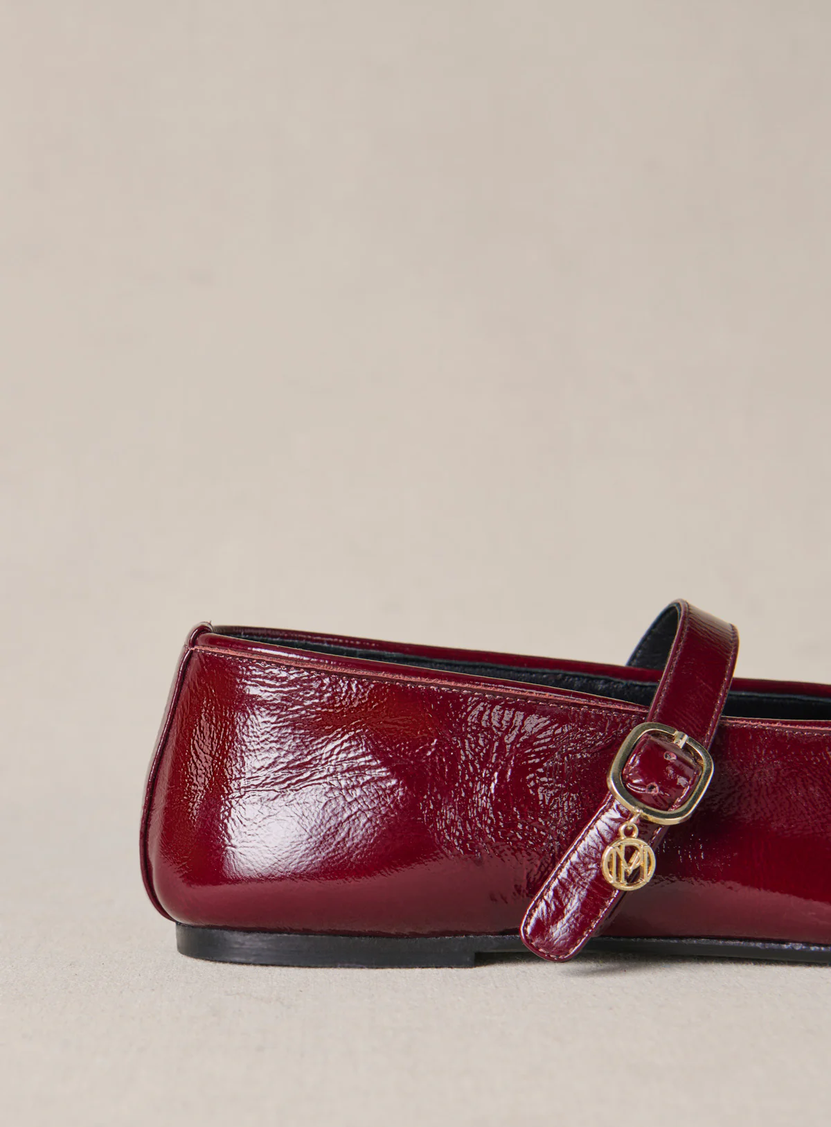 Ballerines Carlita - Image 6