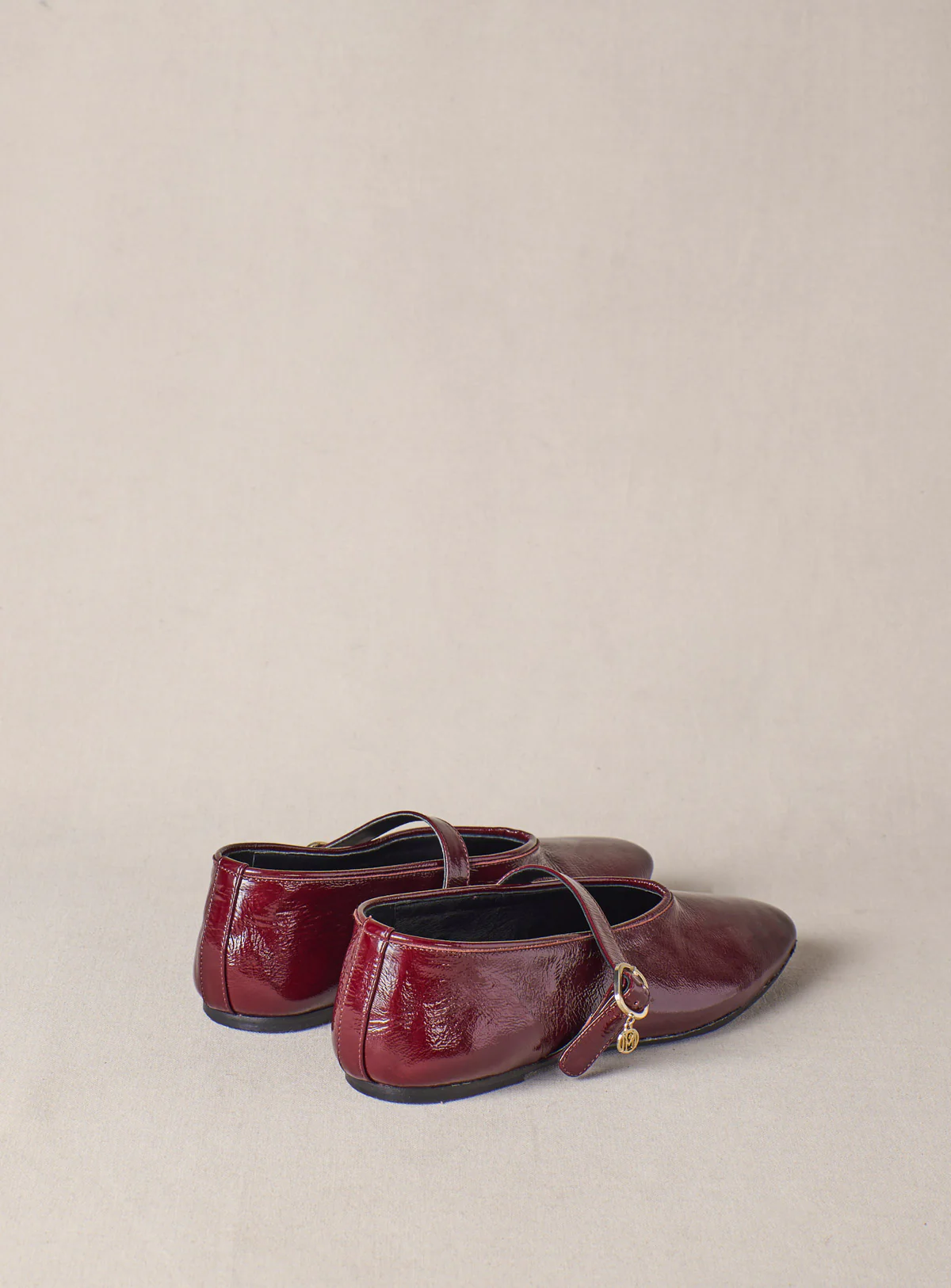 Ballerines Carlita - Image 7