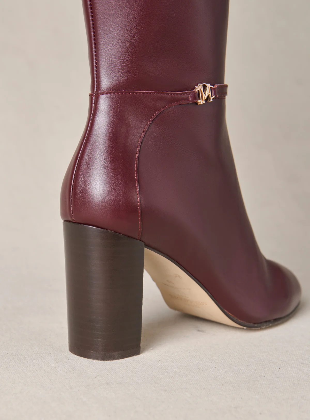 Bottes Ciano - Image 3