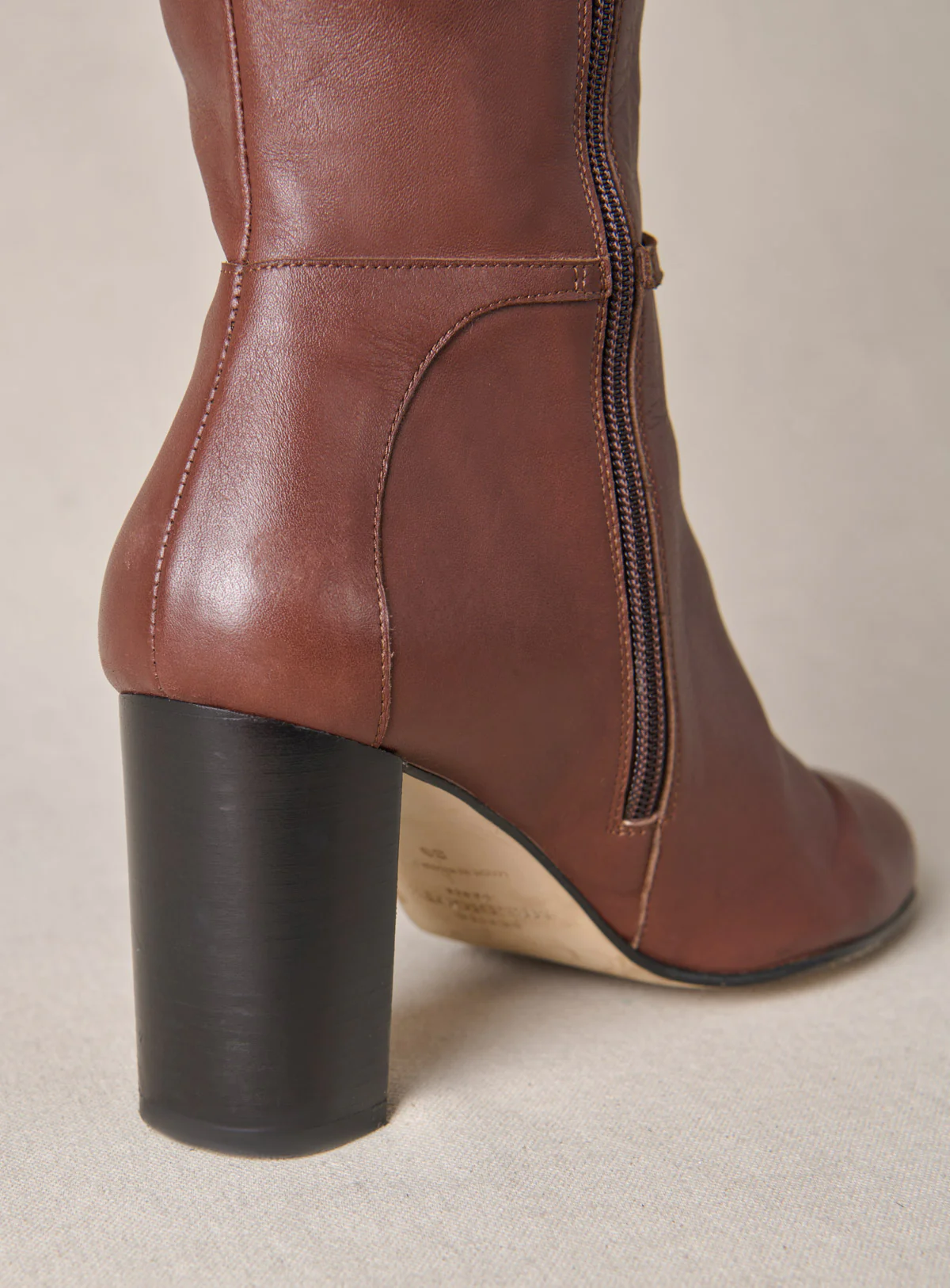 Bottes Ciano - Image 6