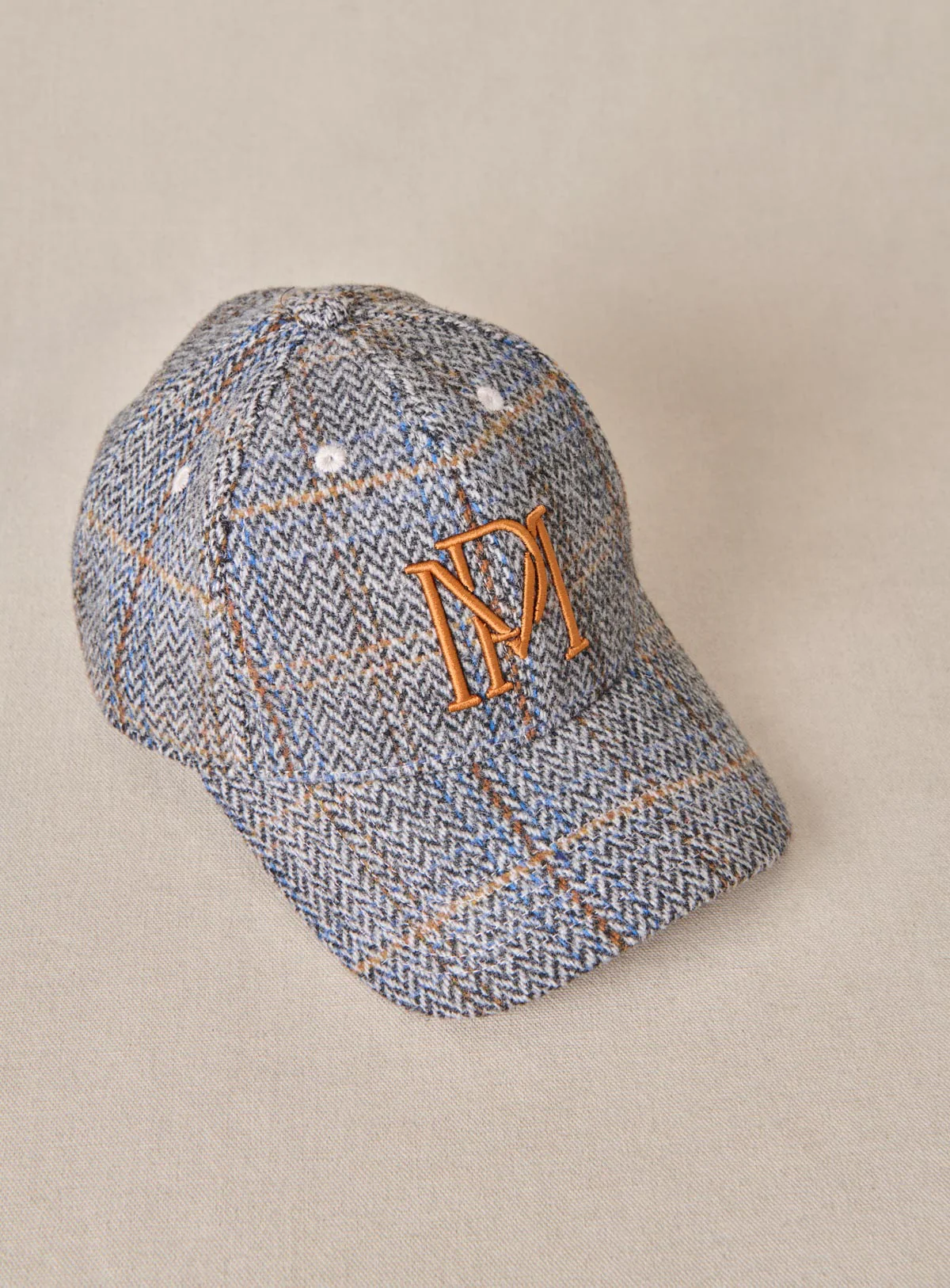 Casquette Anouk