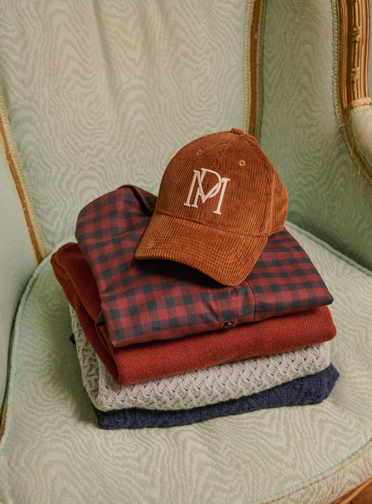 Casquette Anouk - Image 2