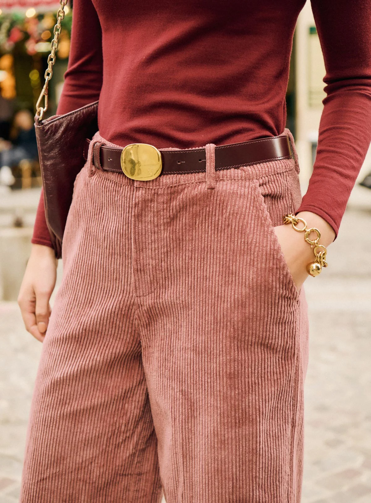 Ceinture Ako - Image 3