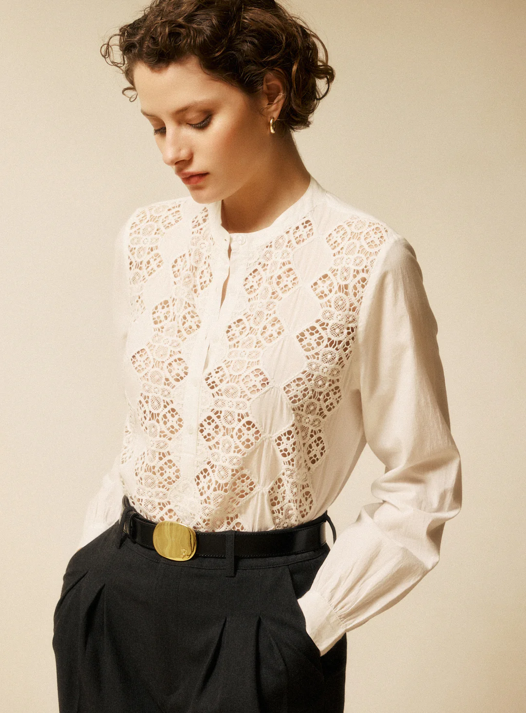 Blouse Theophile - Image 7