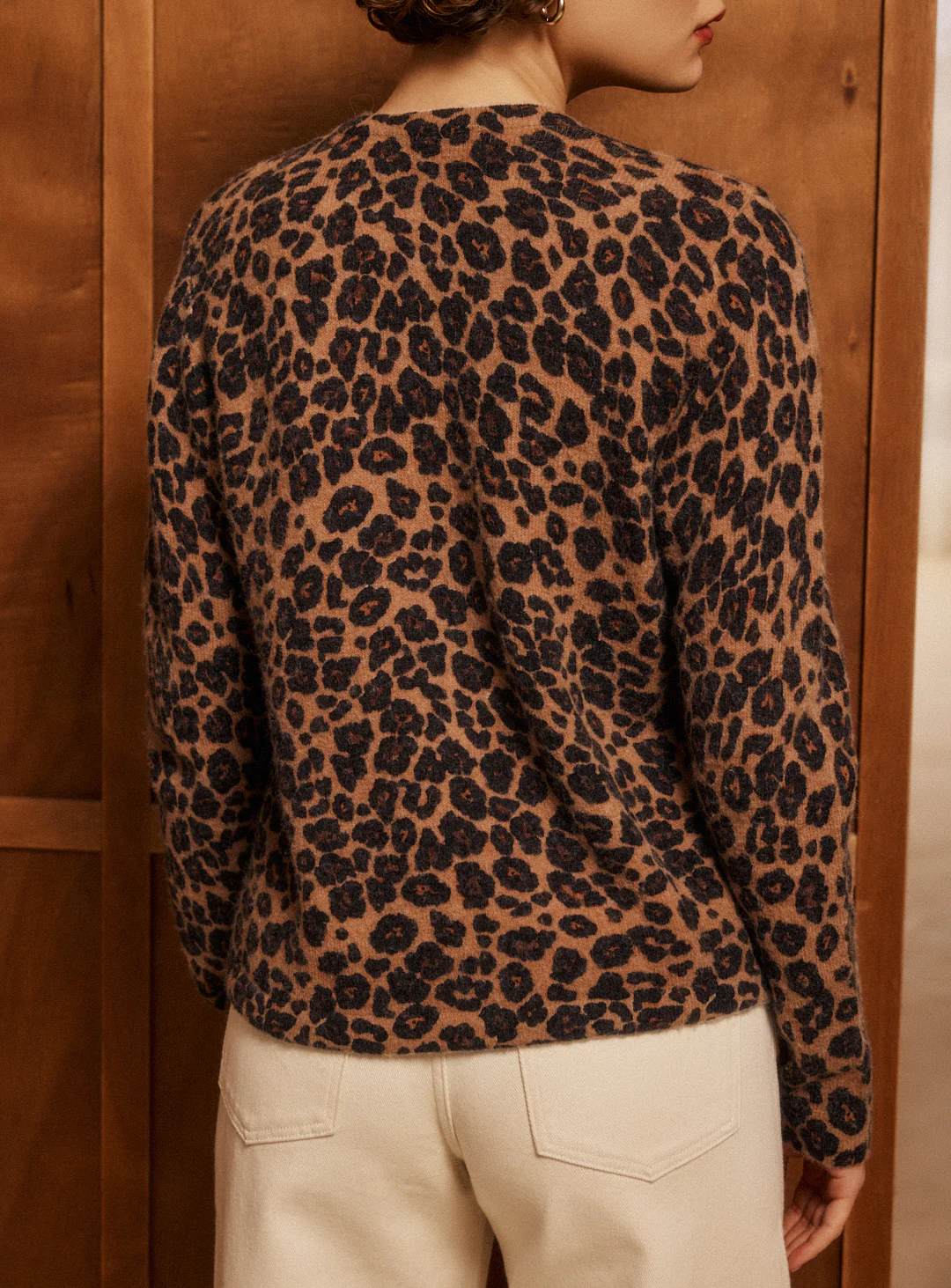 Gilet Myriam - Image 3