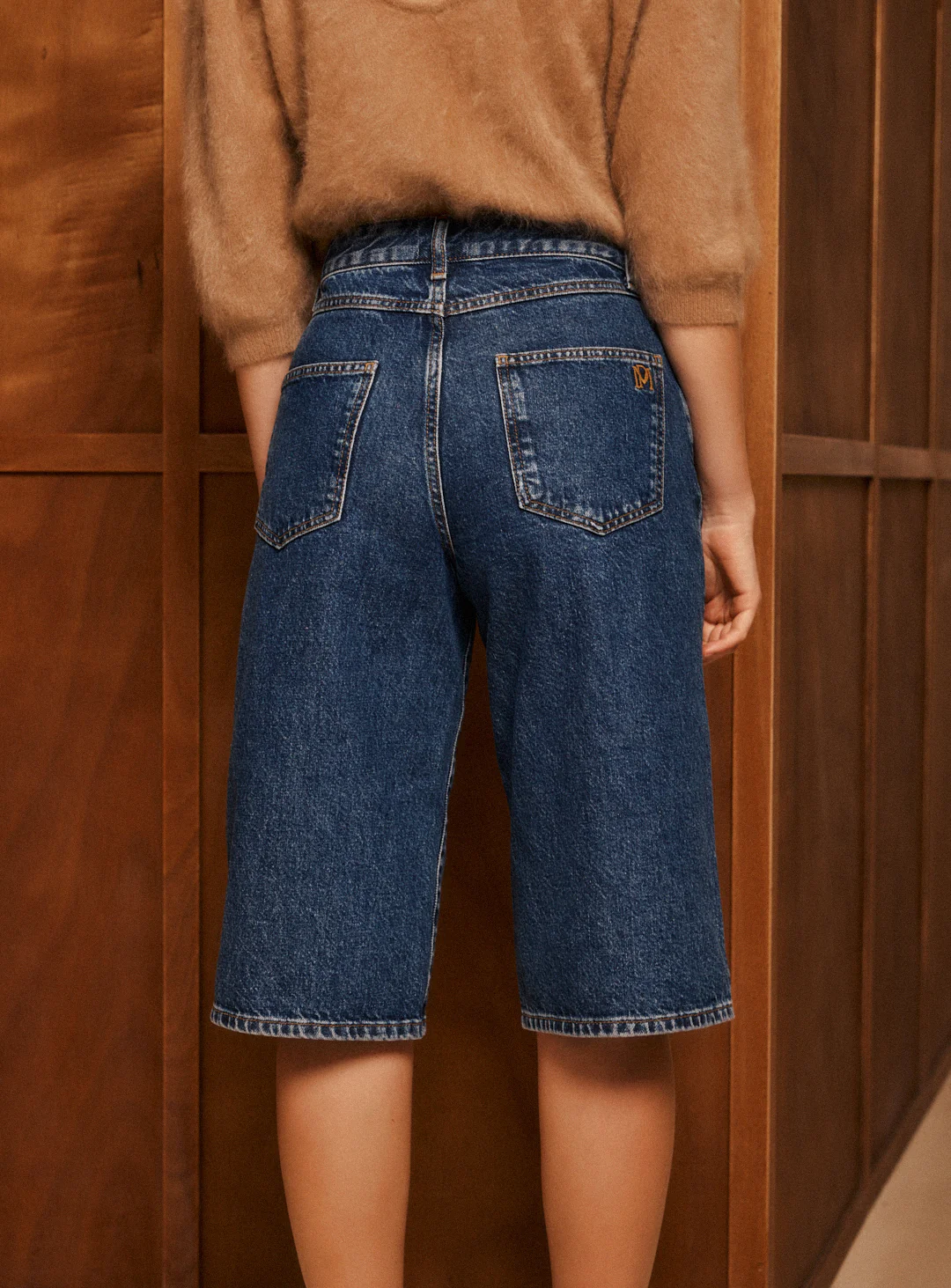 Jupe-culotte Peter - Image 4
