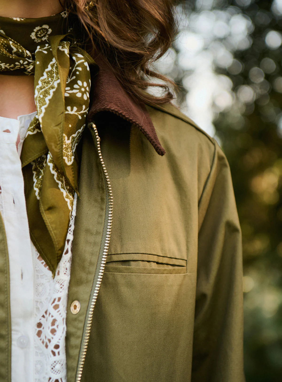 Veste Osmann - Image 3