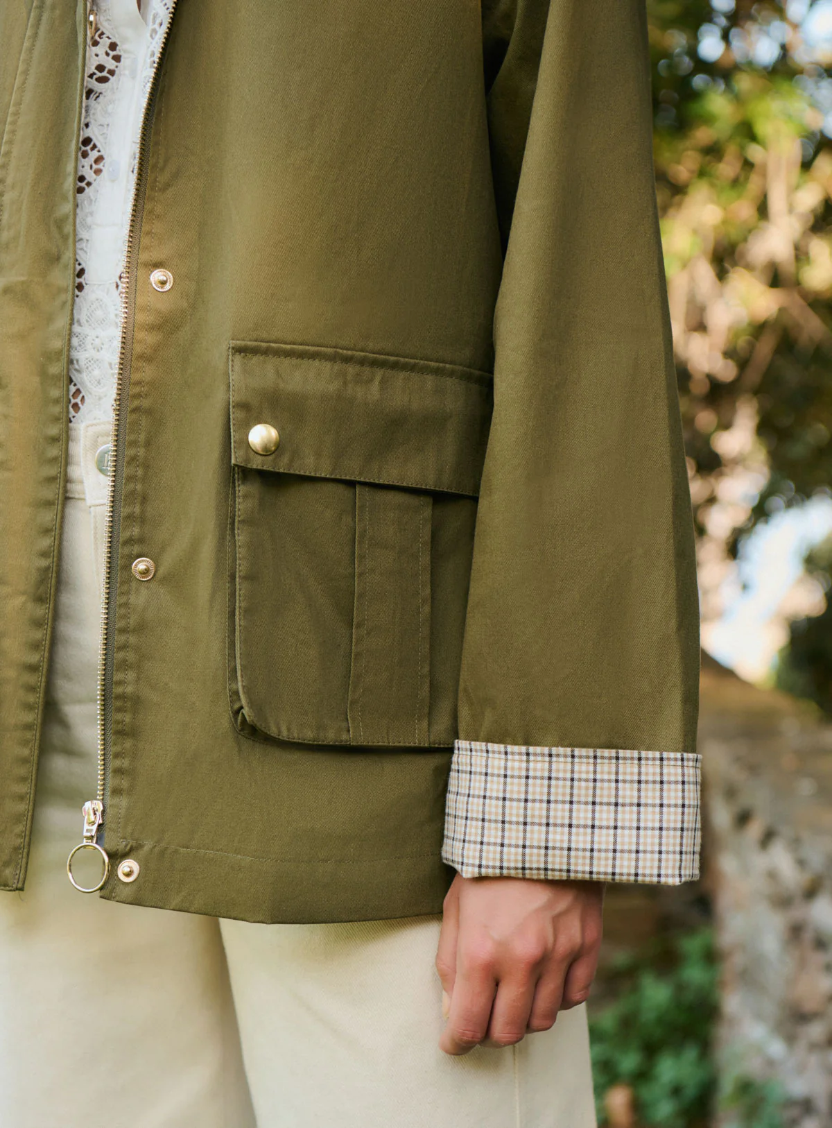 Veste Osmann - Image 4