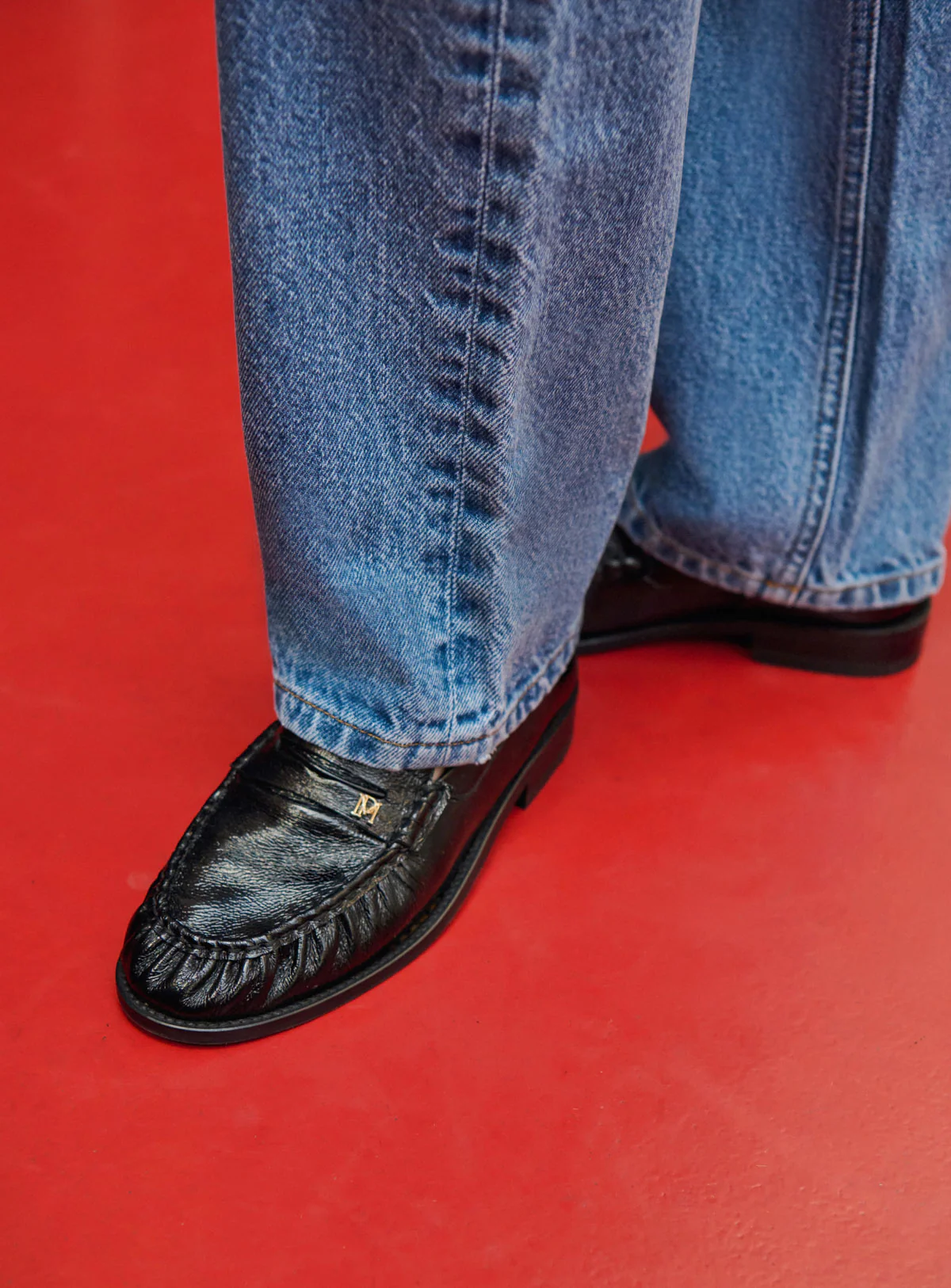 Mocassins Cassius - Image 3