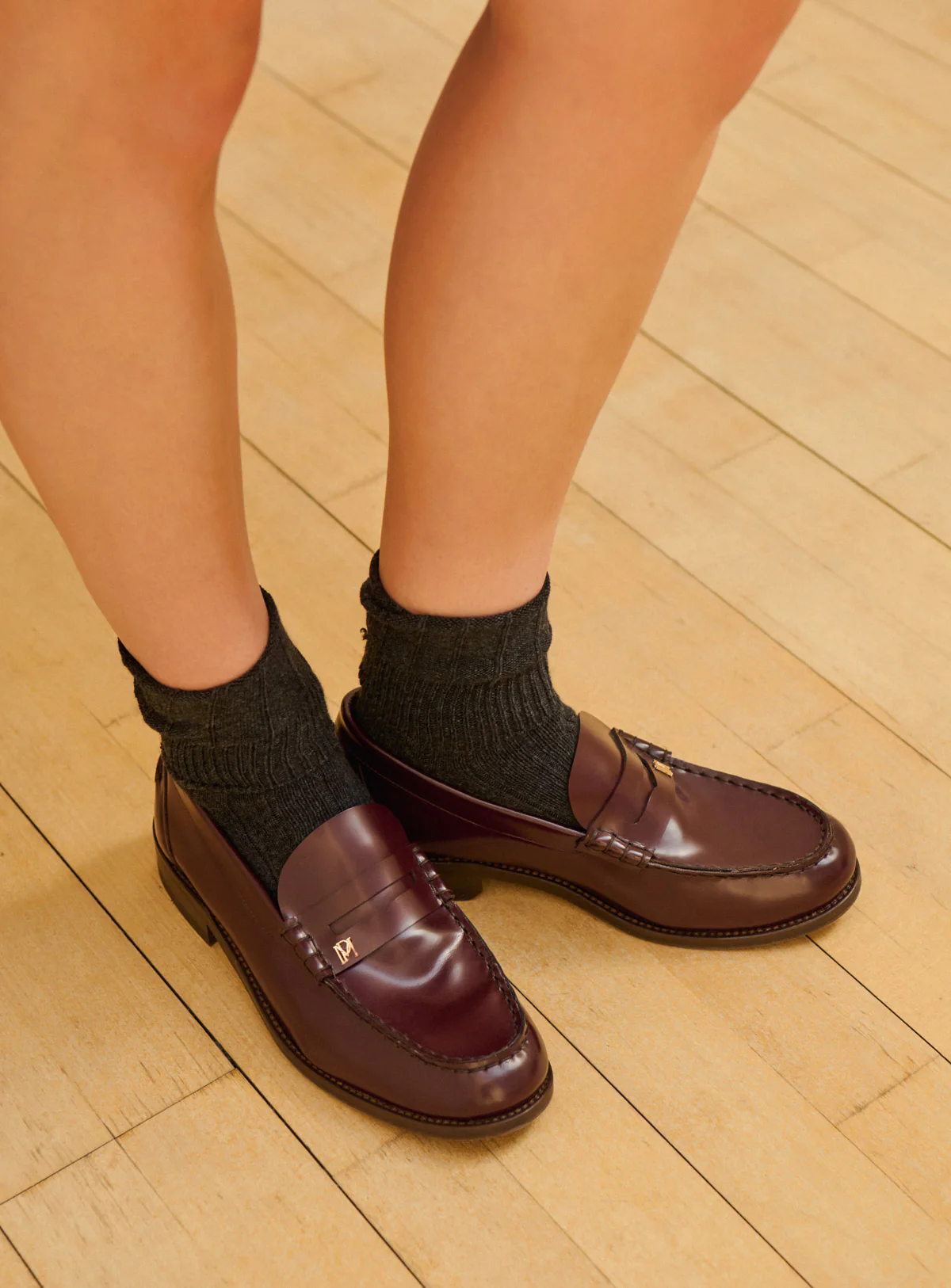 Mocassins Constantin - Image 3