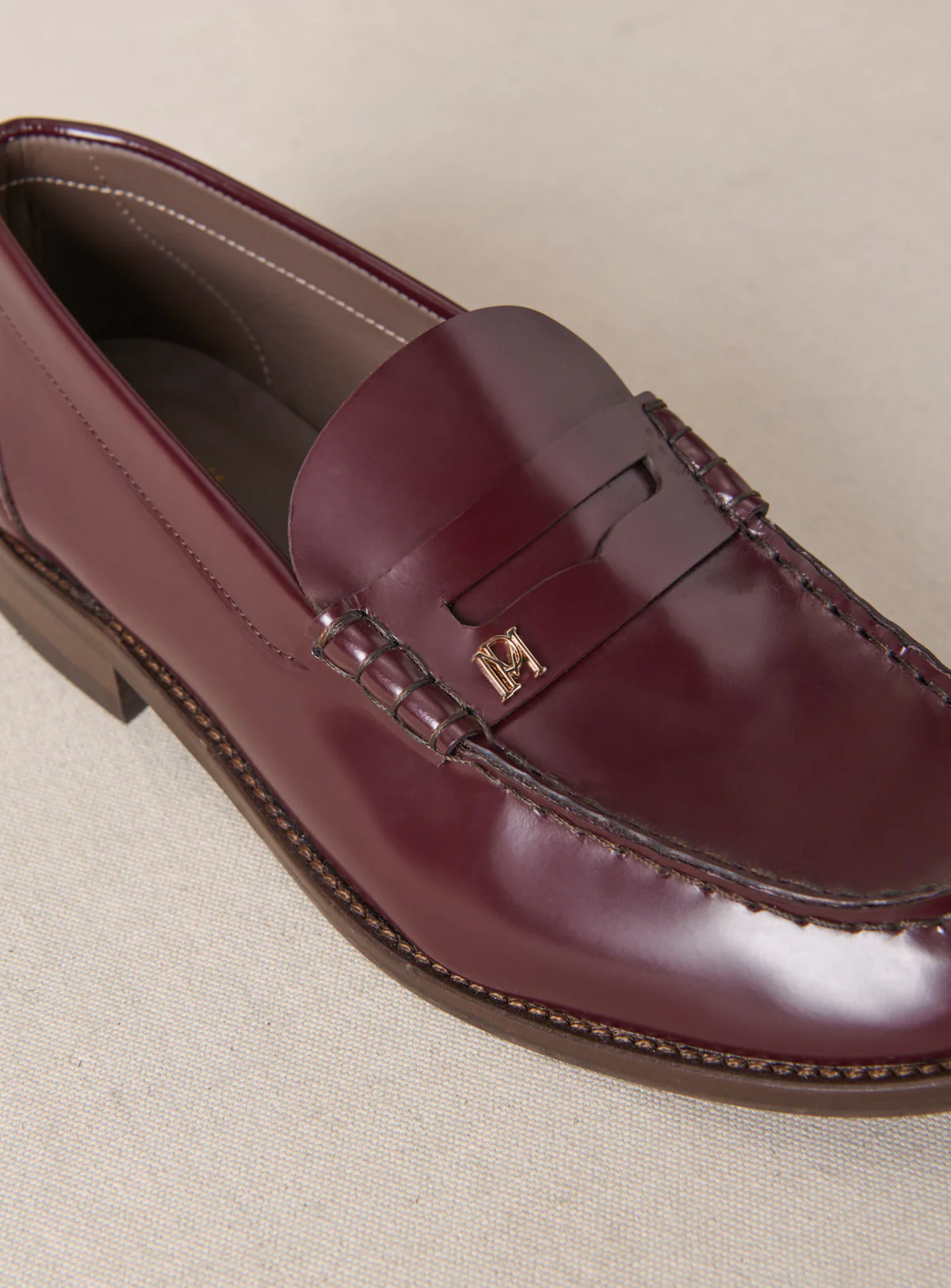 Mocassins Constantin - Image 4
