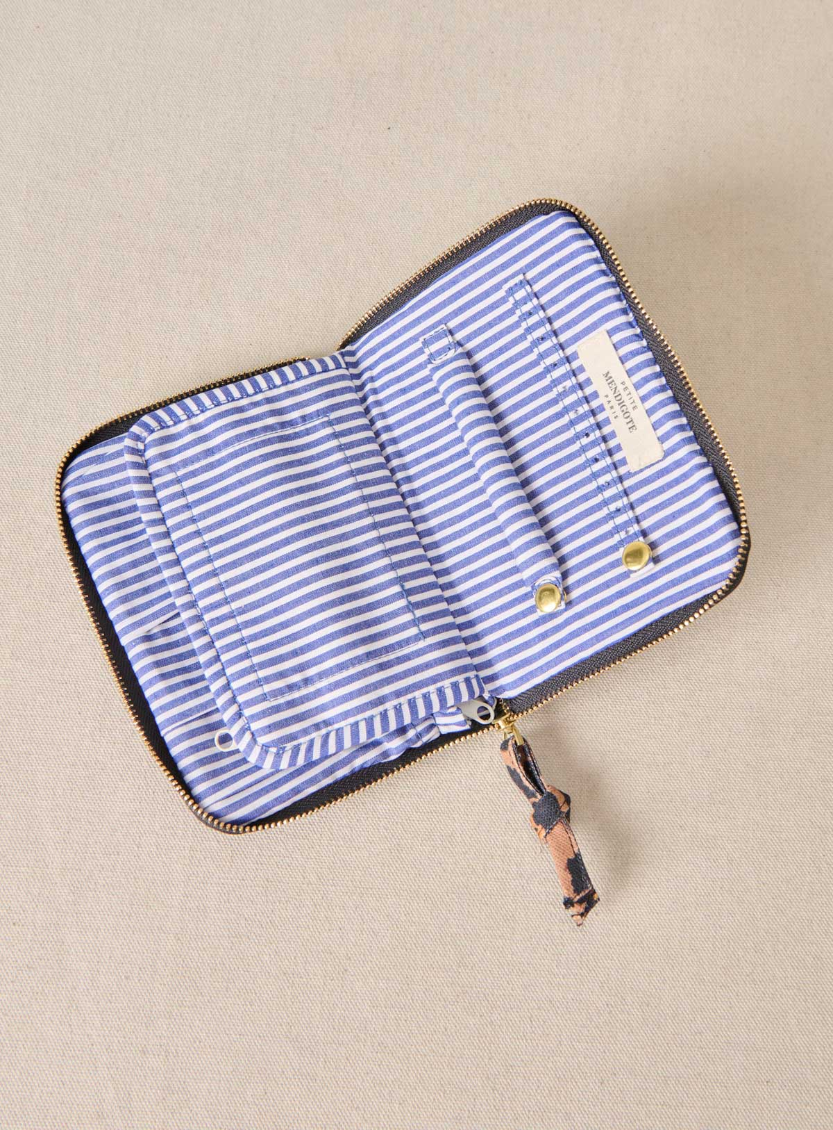 Pochette à bijoux Evie - Image 2