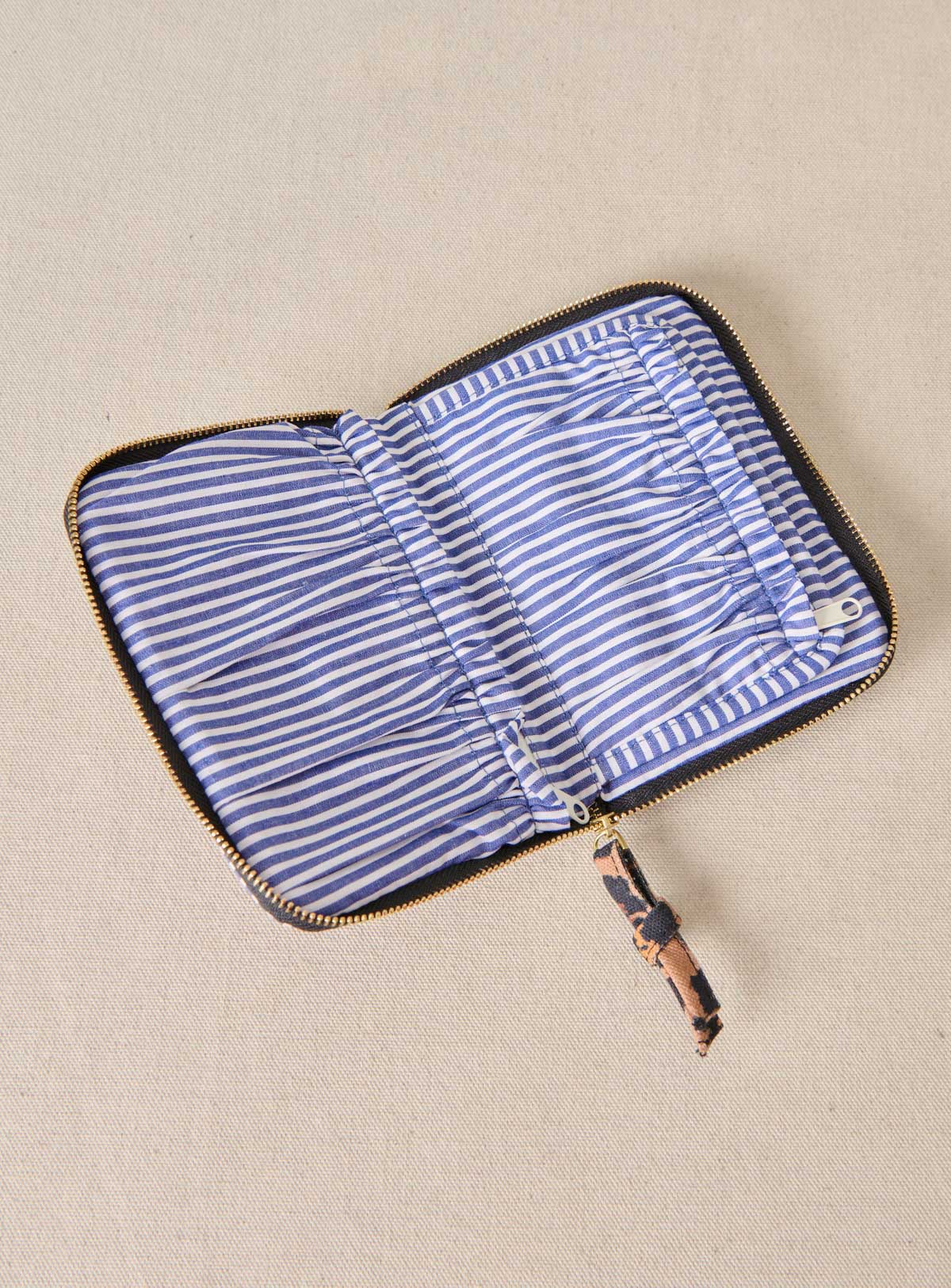 Pochette à bijoux Evie - Image 3