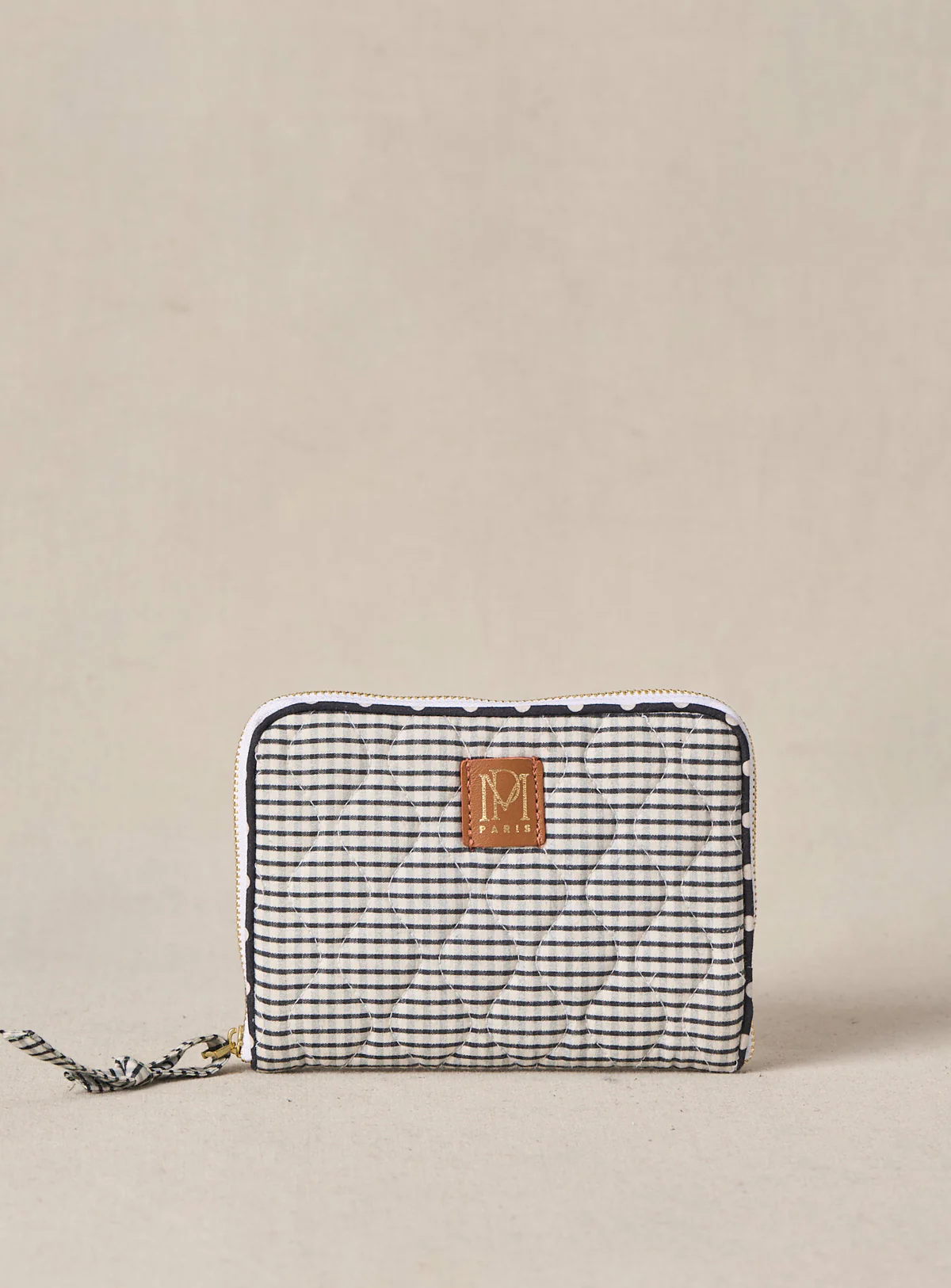 Pochette à bijoux Evie