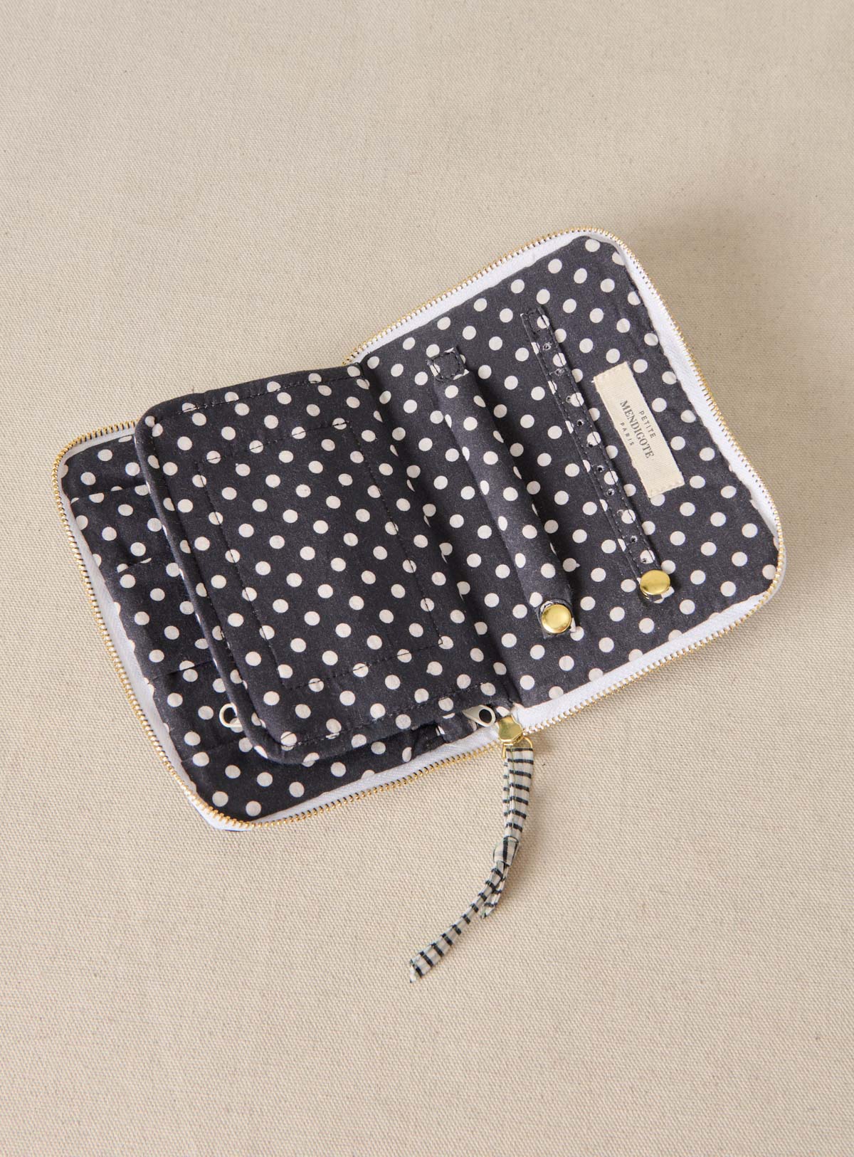 Pochette à bijoux Evie - Image 2