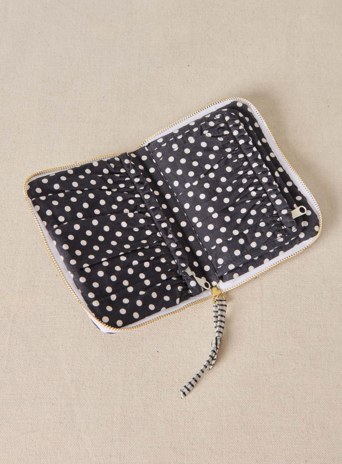 Pochette à bijoux Evie - Image 3