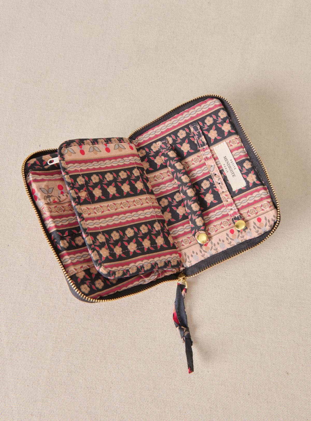Pochette à bijoux Evie - Image 2