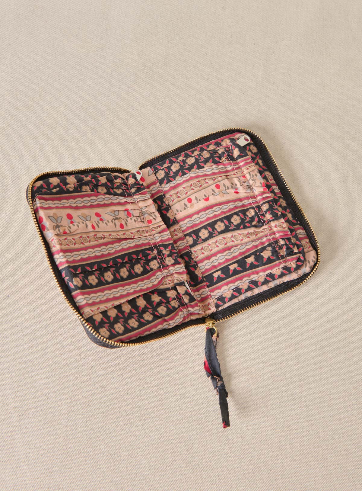 Pochette à bijoux Evie - Image 3