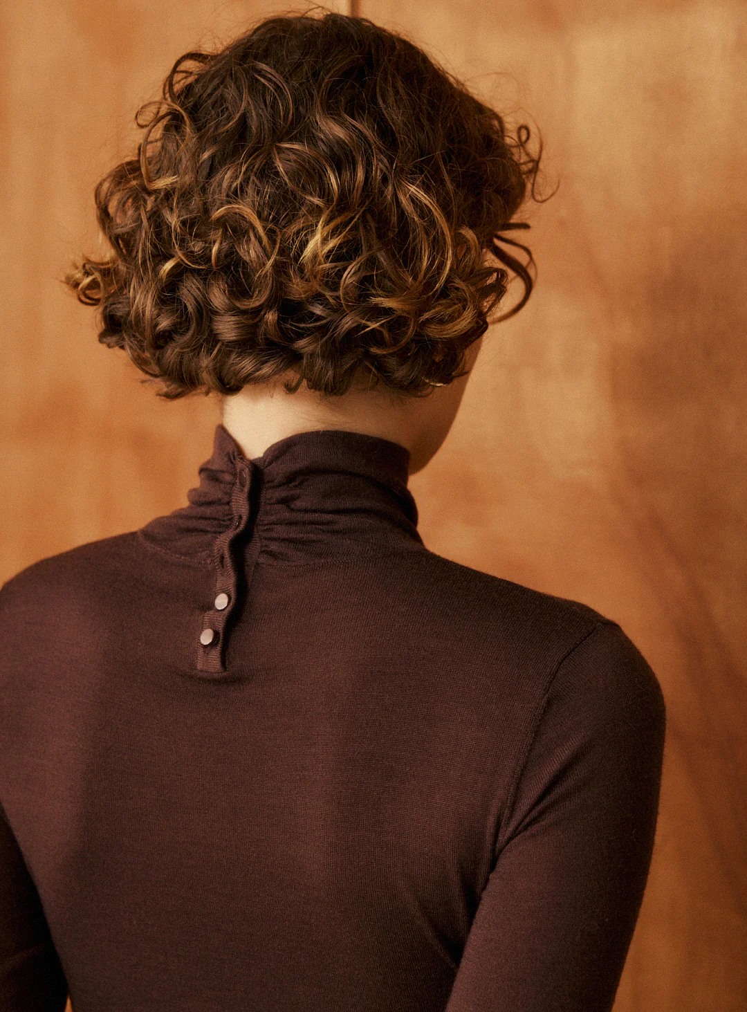 Sous-pull en maille Mania - Image 5