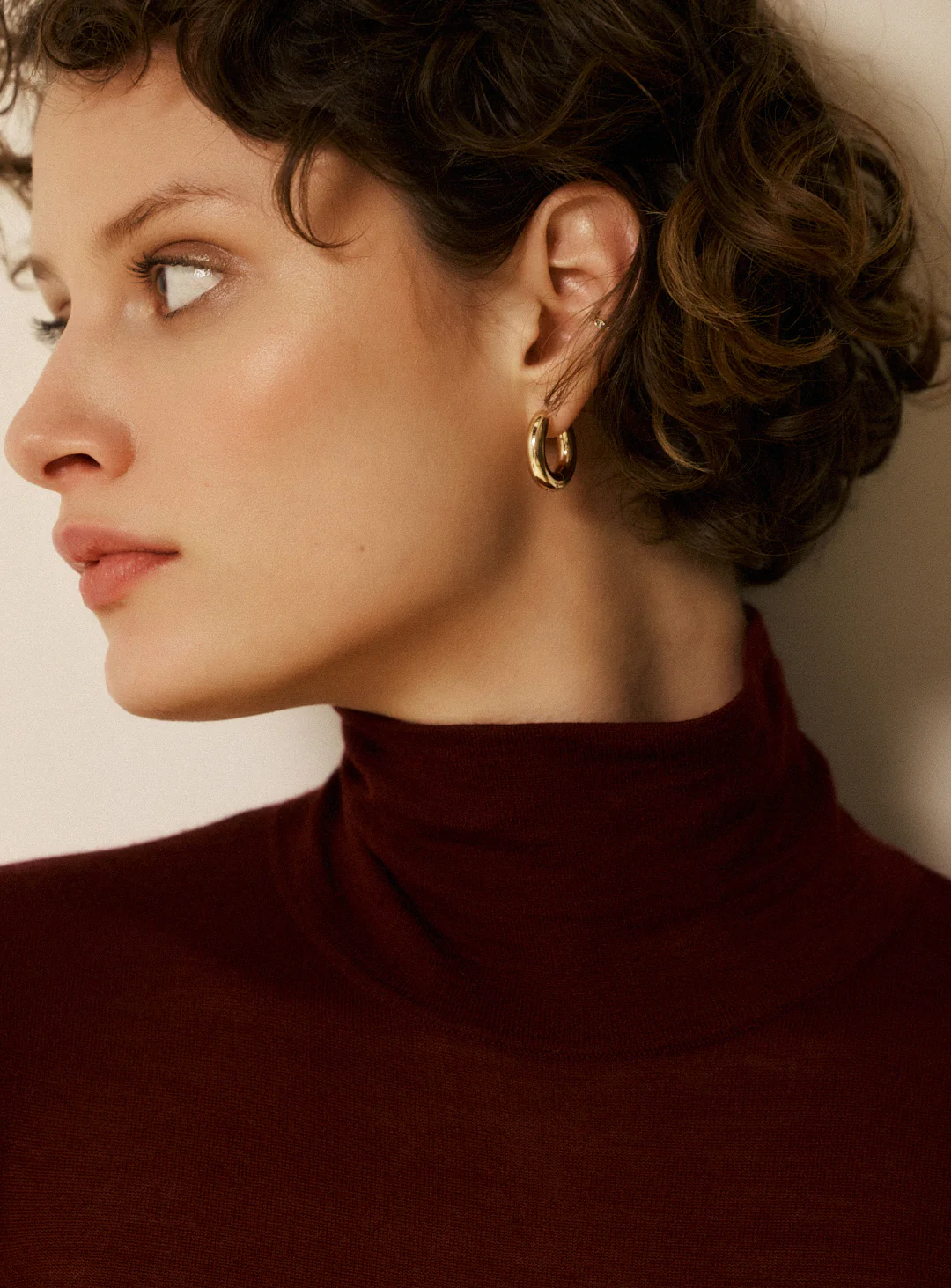 Sous-pull en maille Mania - Image 3
