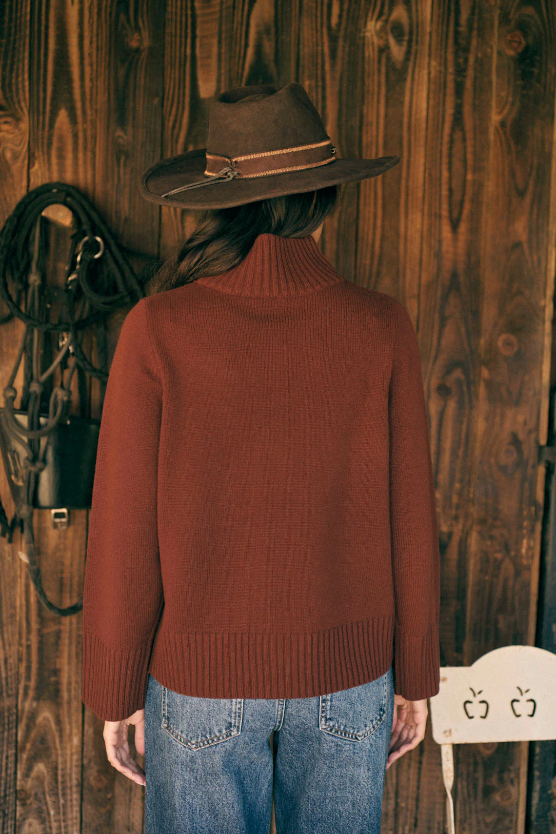 Pull Megane - Image 6