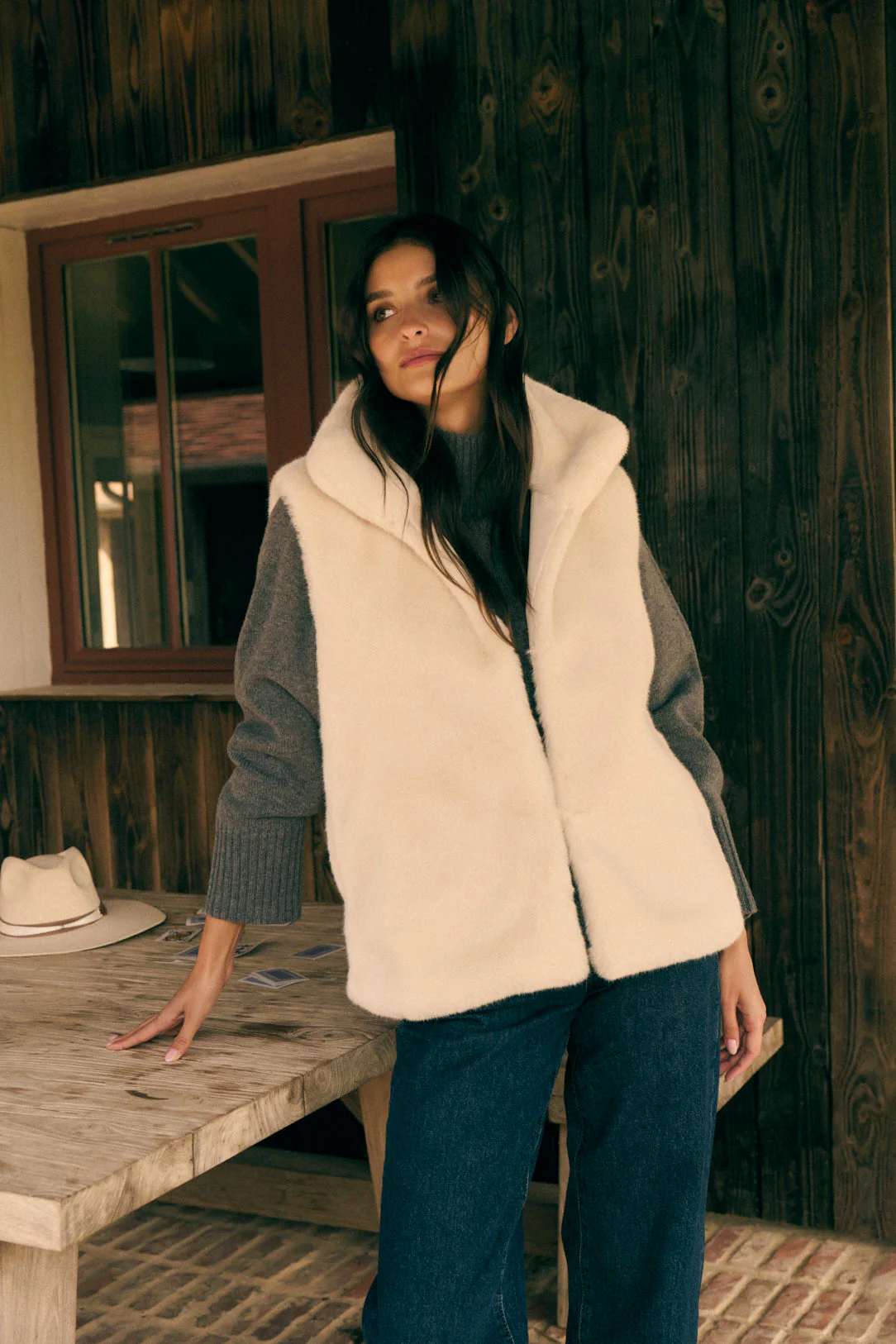 Pull Megane - Image 6