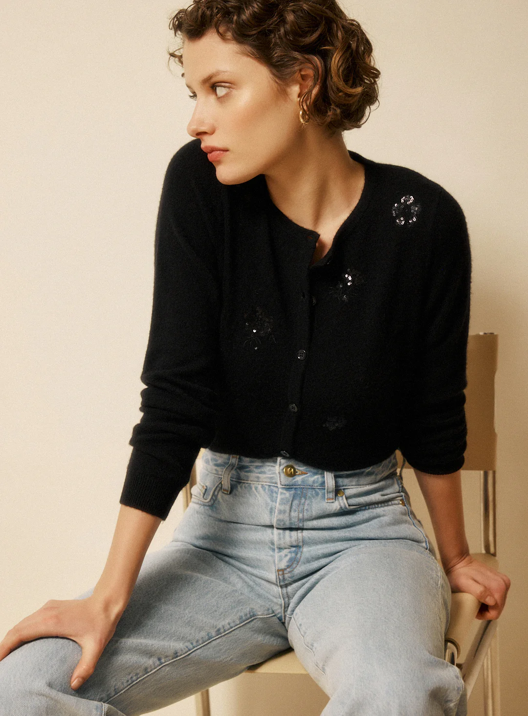 Gilet Myriam - Image 4