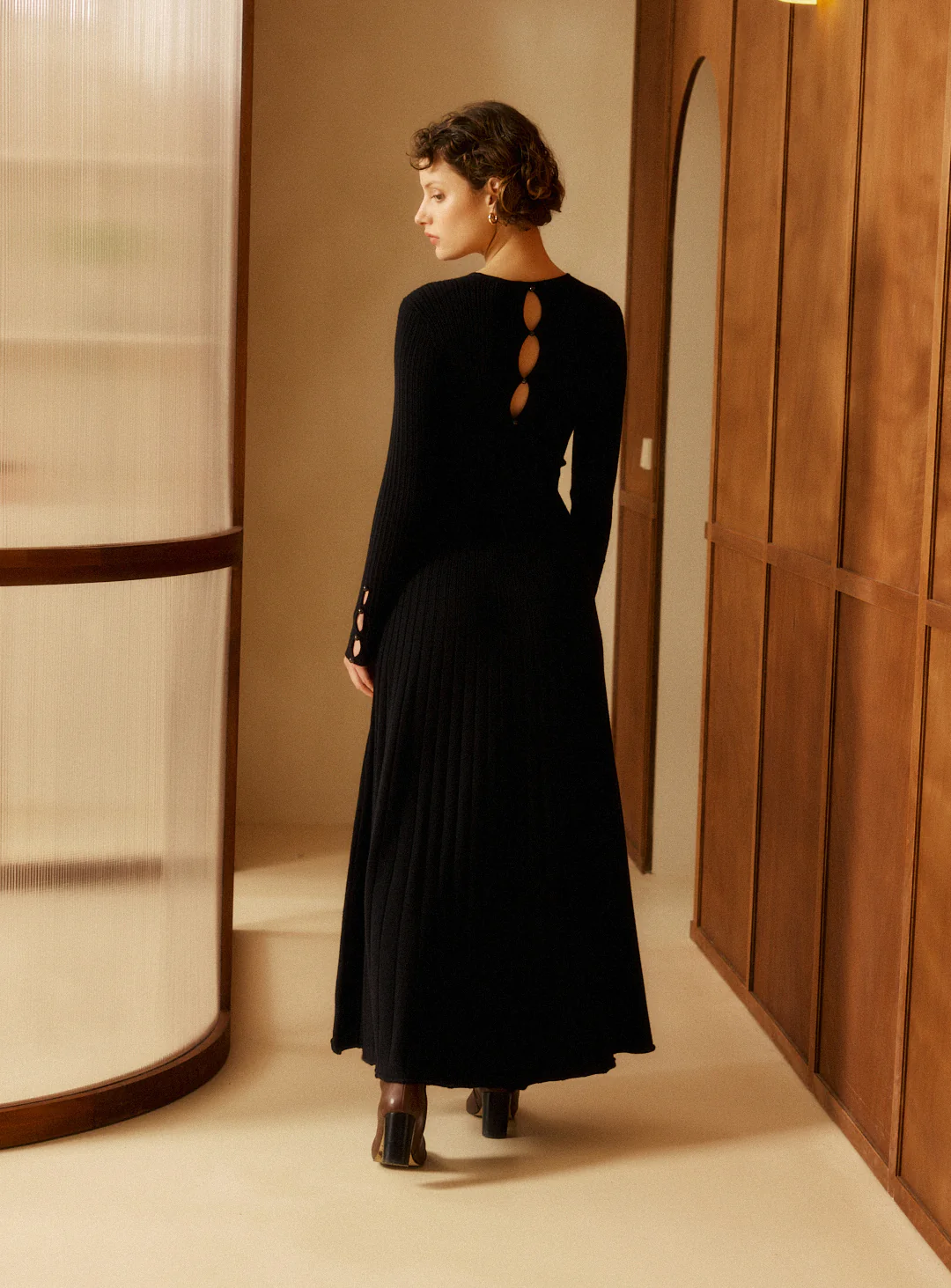 Robe Rosalia - Image 5