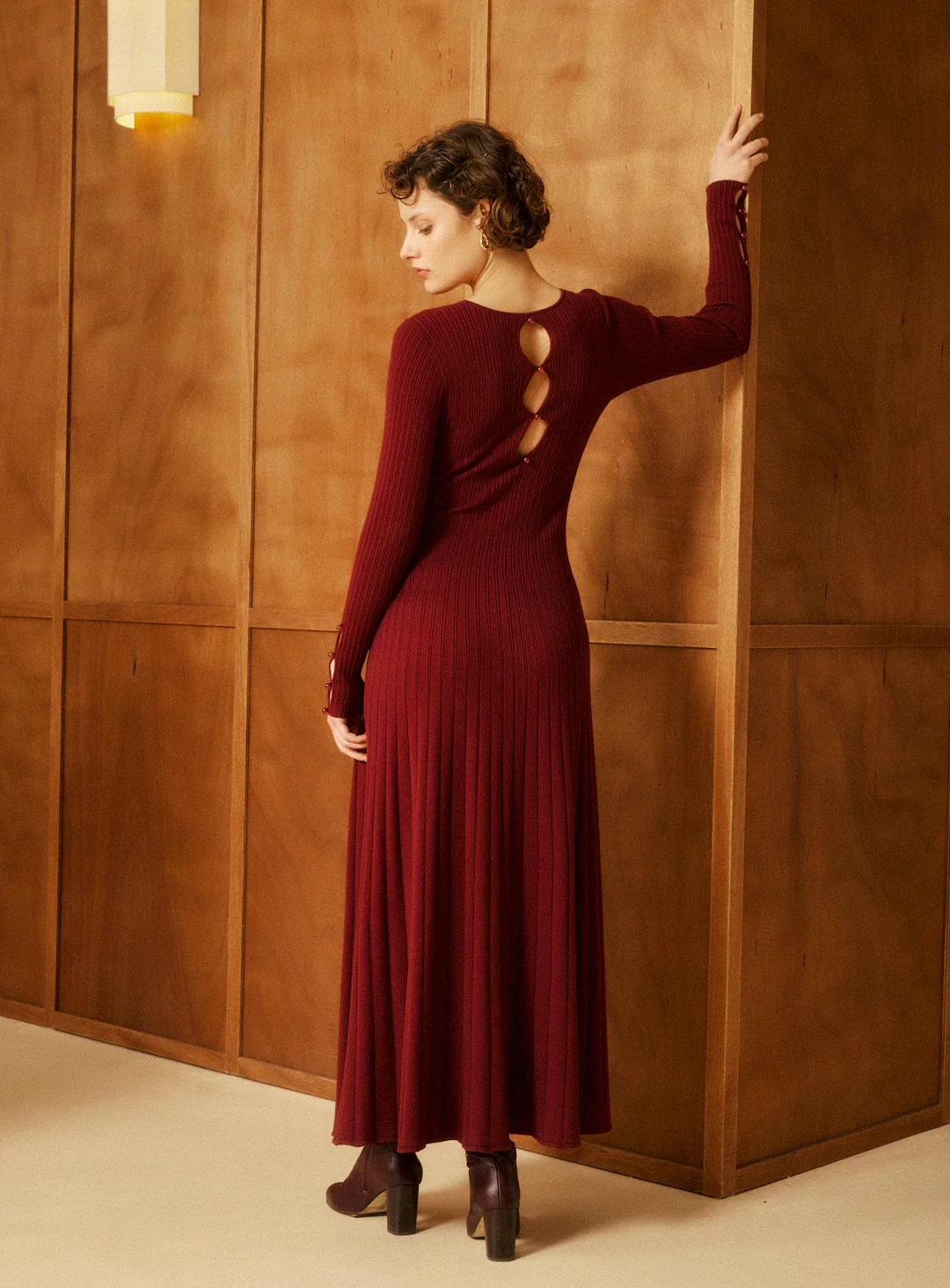 Robe Rosalia - Image 3