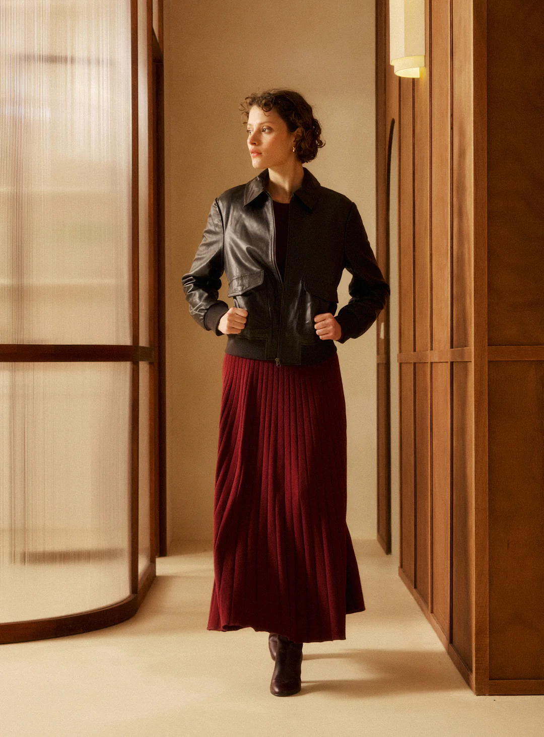 Robe Rosalia - Image 5