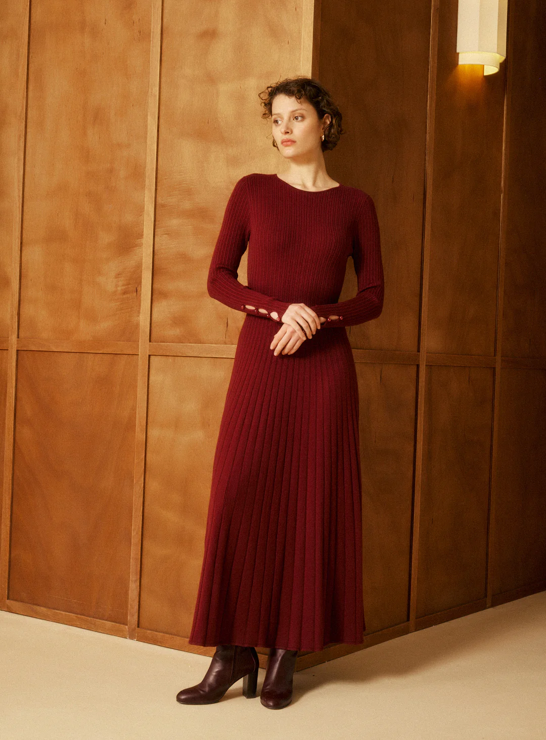 Robe Rosalia - Image 6