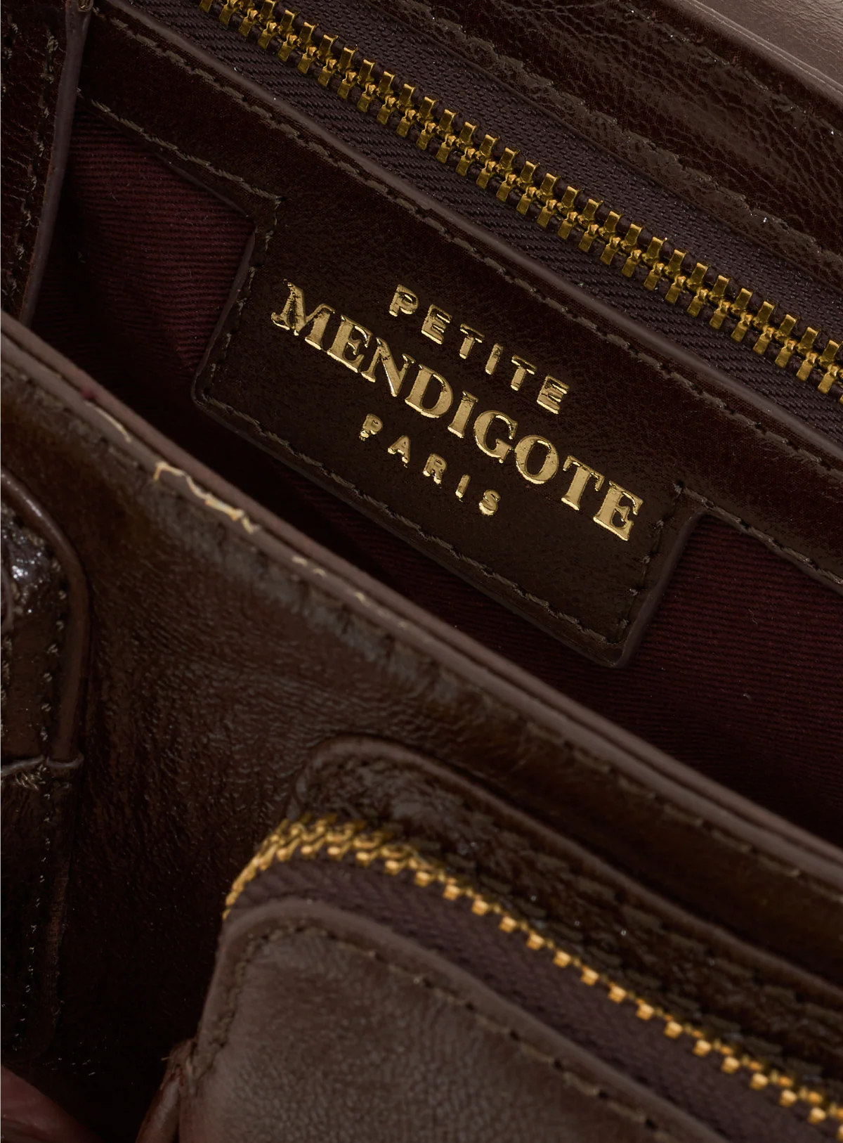 Sac mini Steve - Image 6