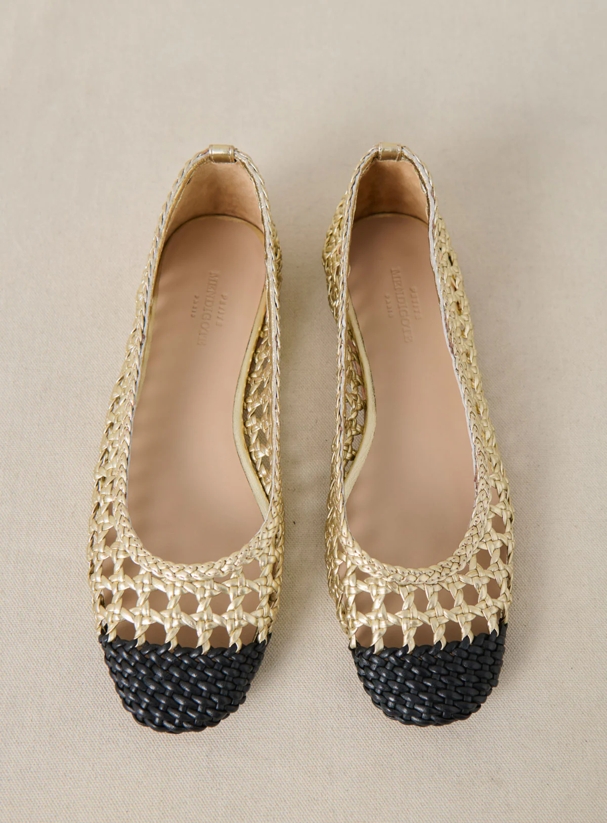 Ballerines Coralie - Image 3