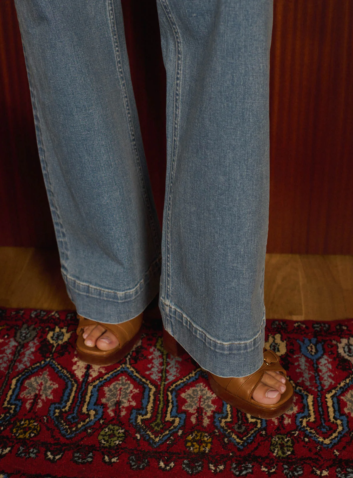 Jean Bootcut Petra - Image 3