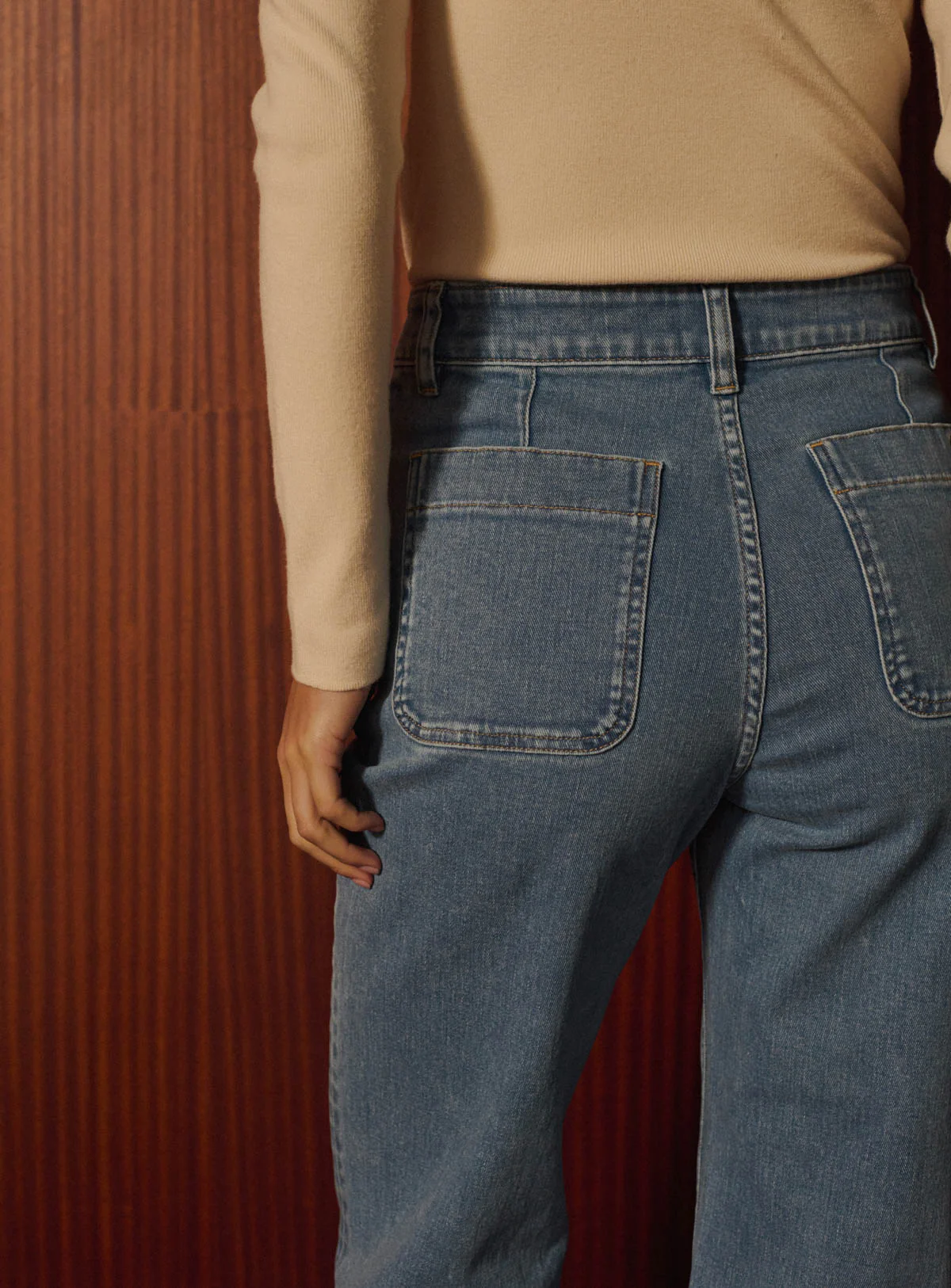 Jean Bootcut Petra - Image 5