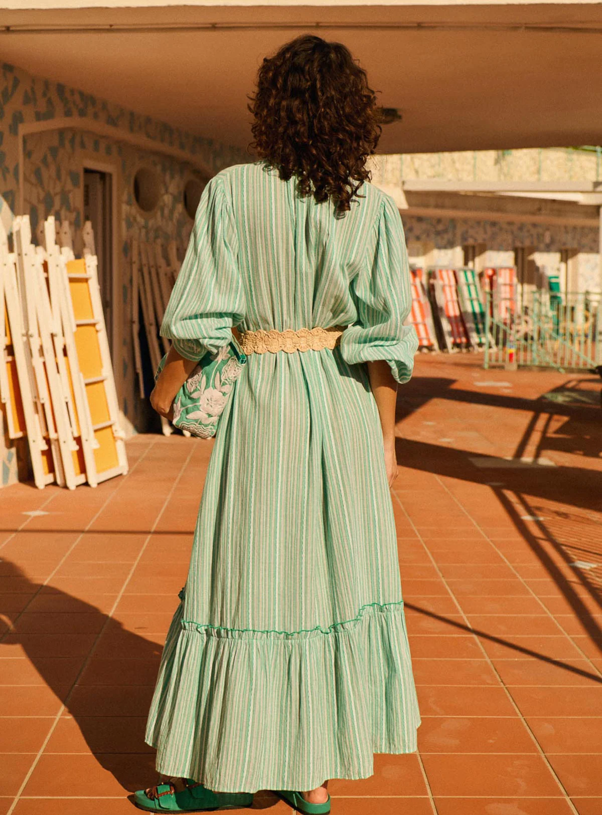 Robe Ramira - Image 5