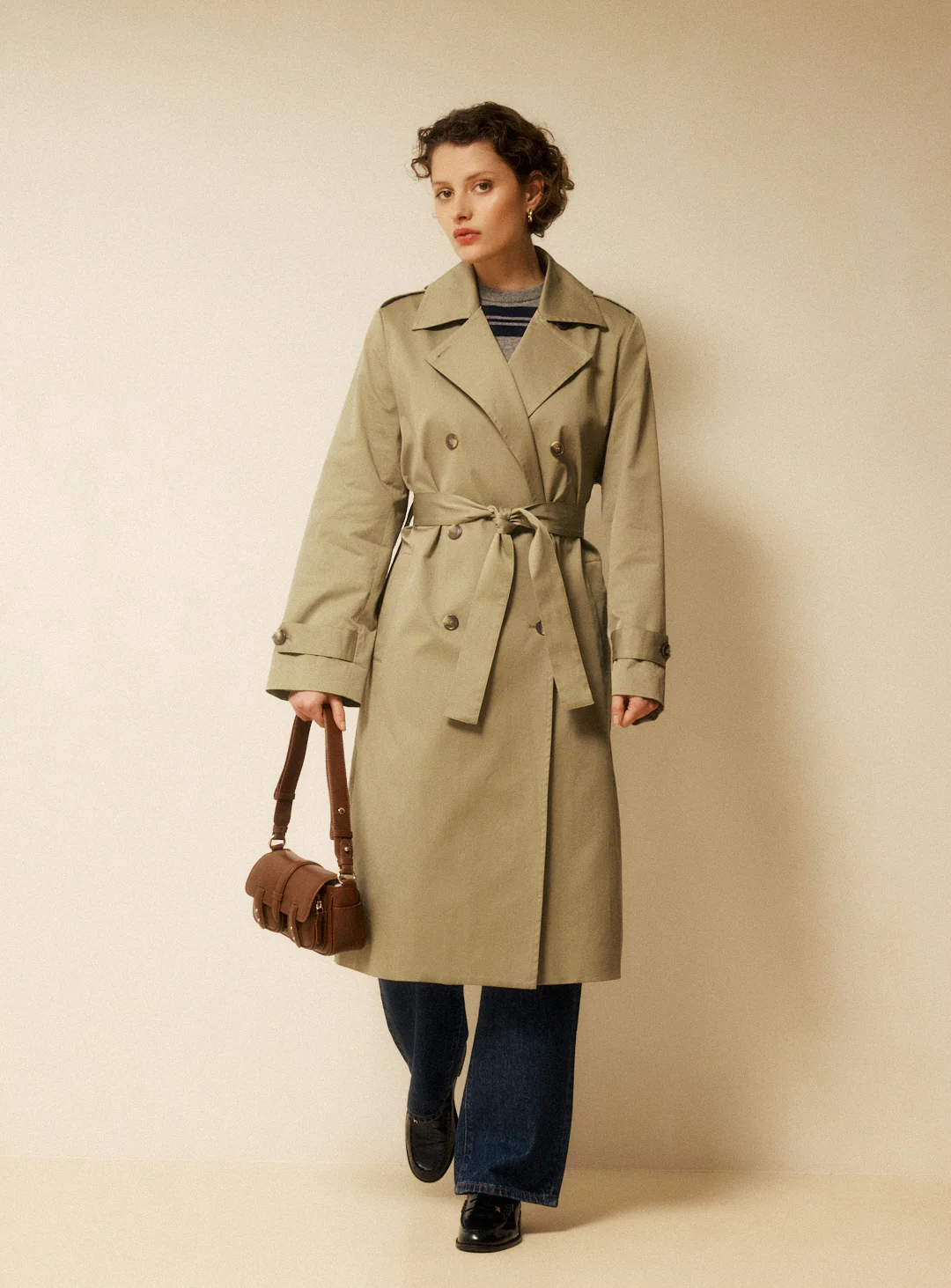 Trench Ornella - Image 4