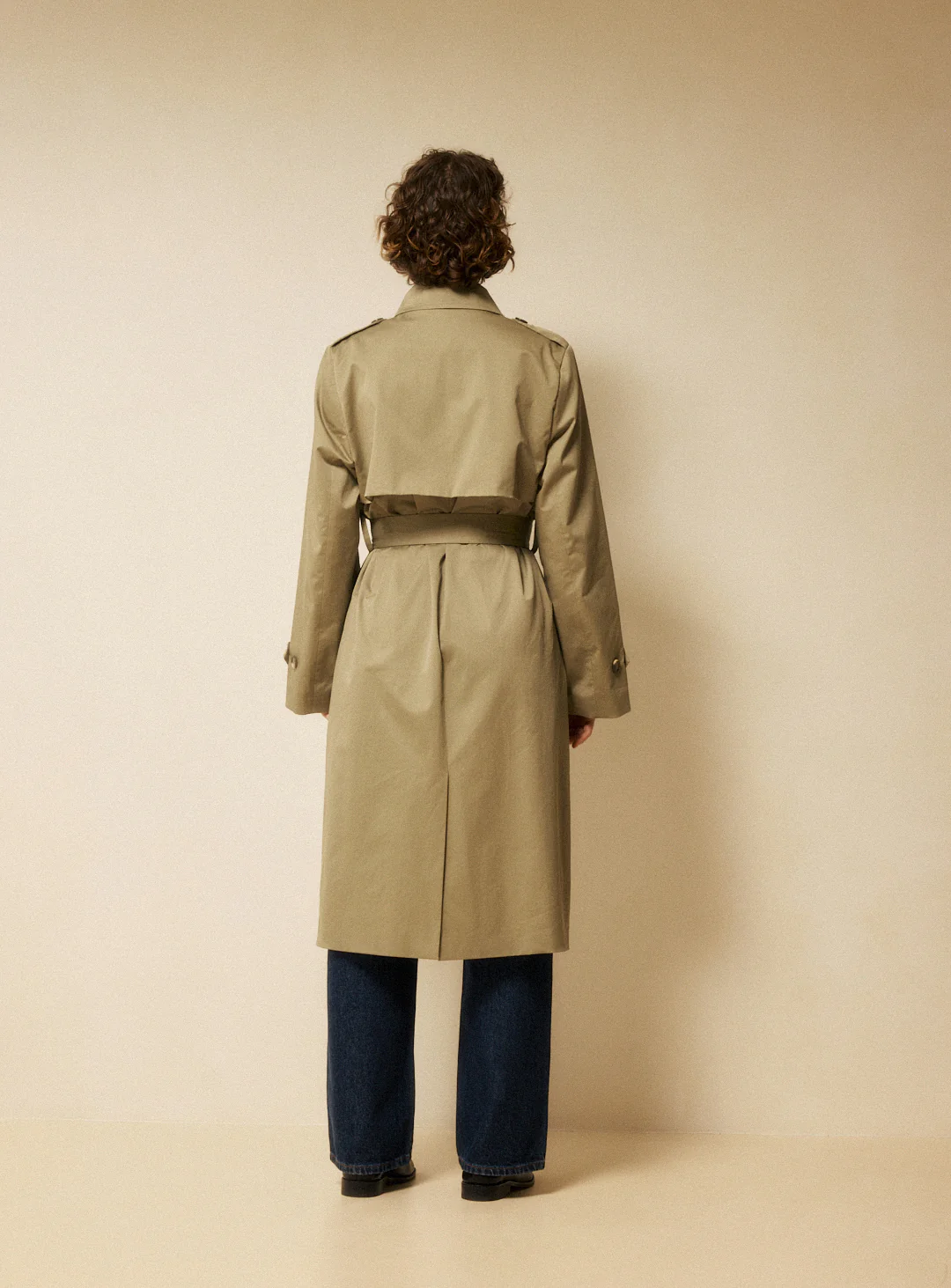Trench Ornella - Image 6