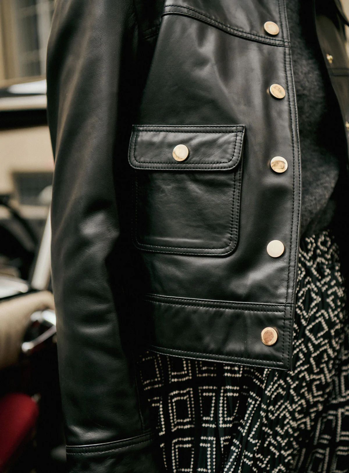 Veste Orelia - Image 5