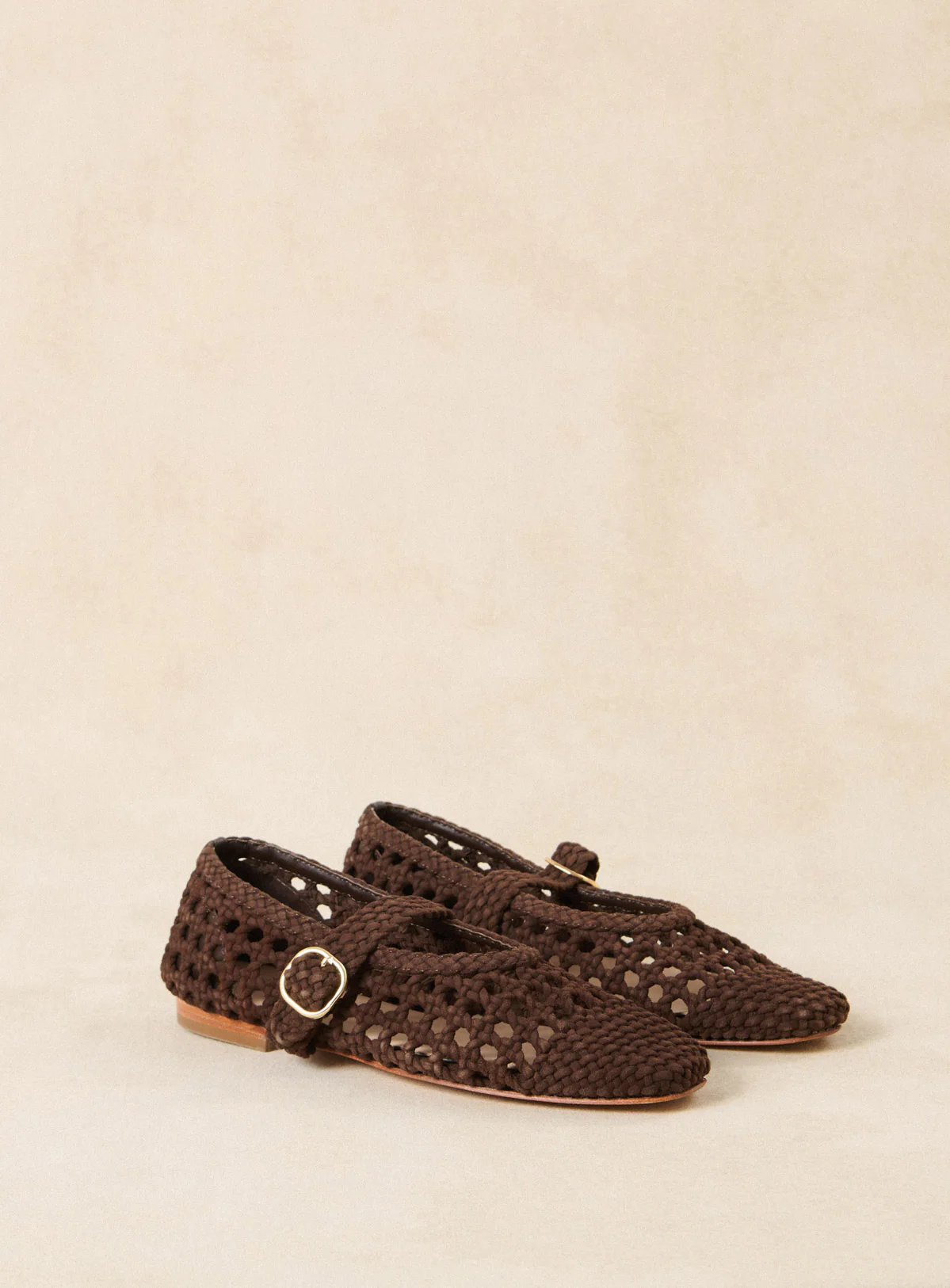 Ballerines Carlita - Image 3