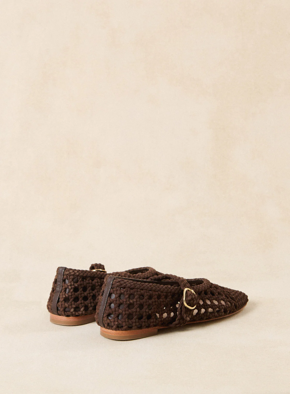 Ballerines Carlita - Image 4